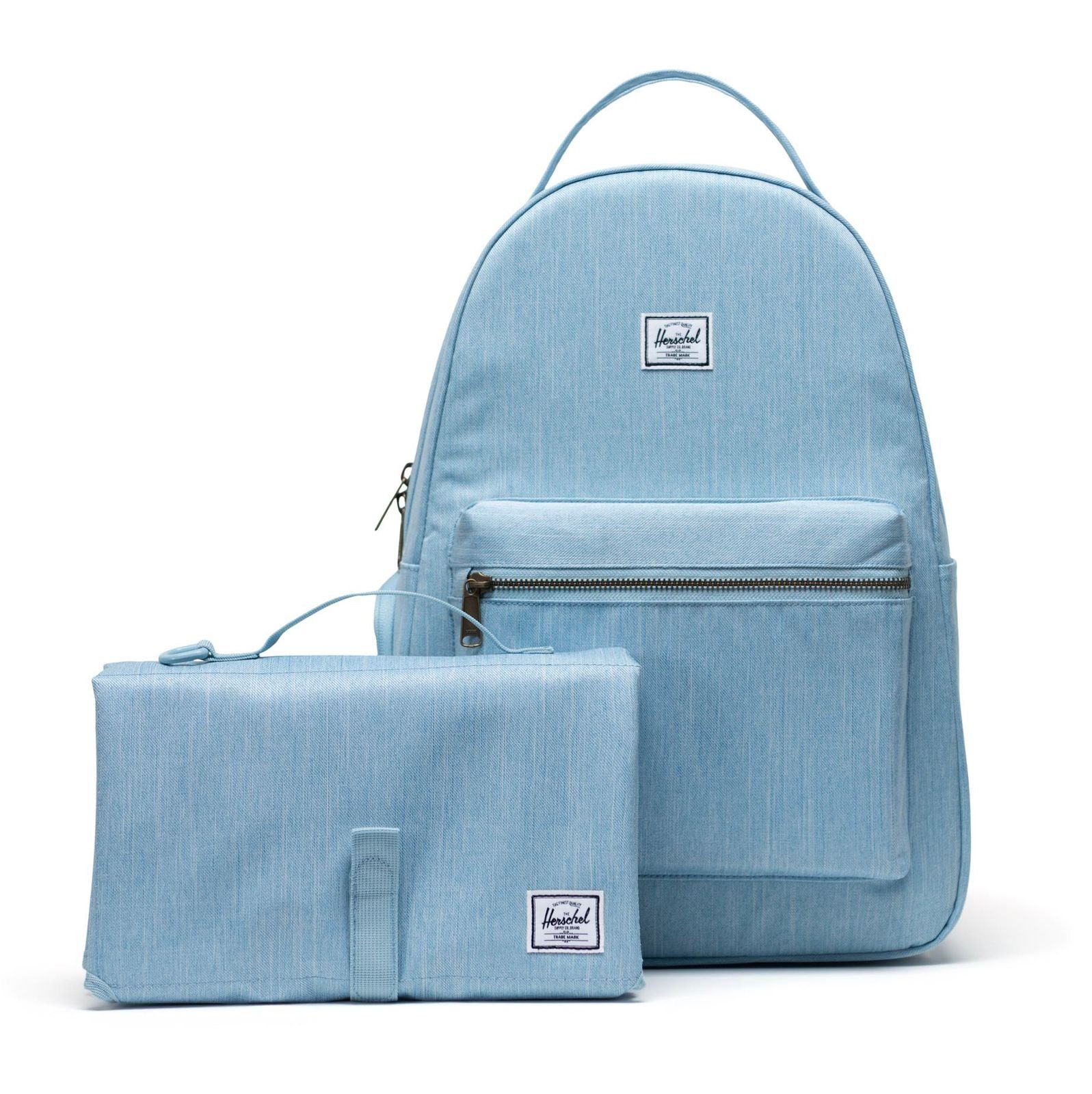 Herschel Rucksack Nova (Set, 2-tlg)