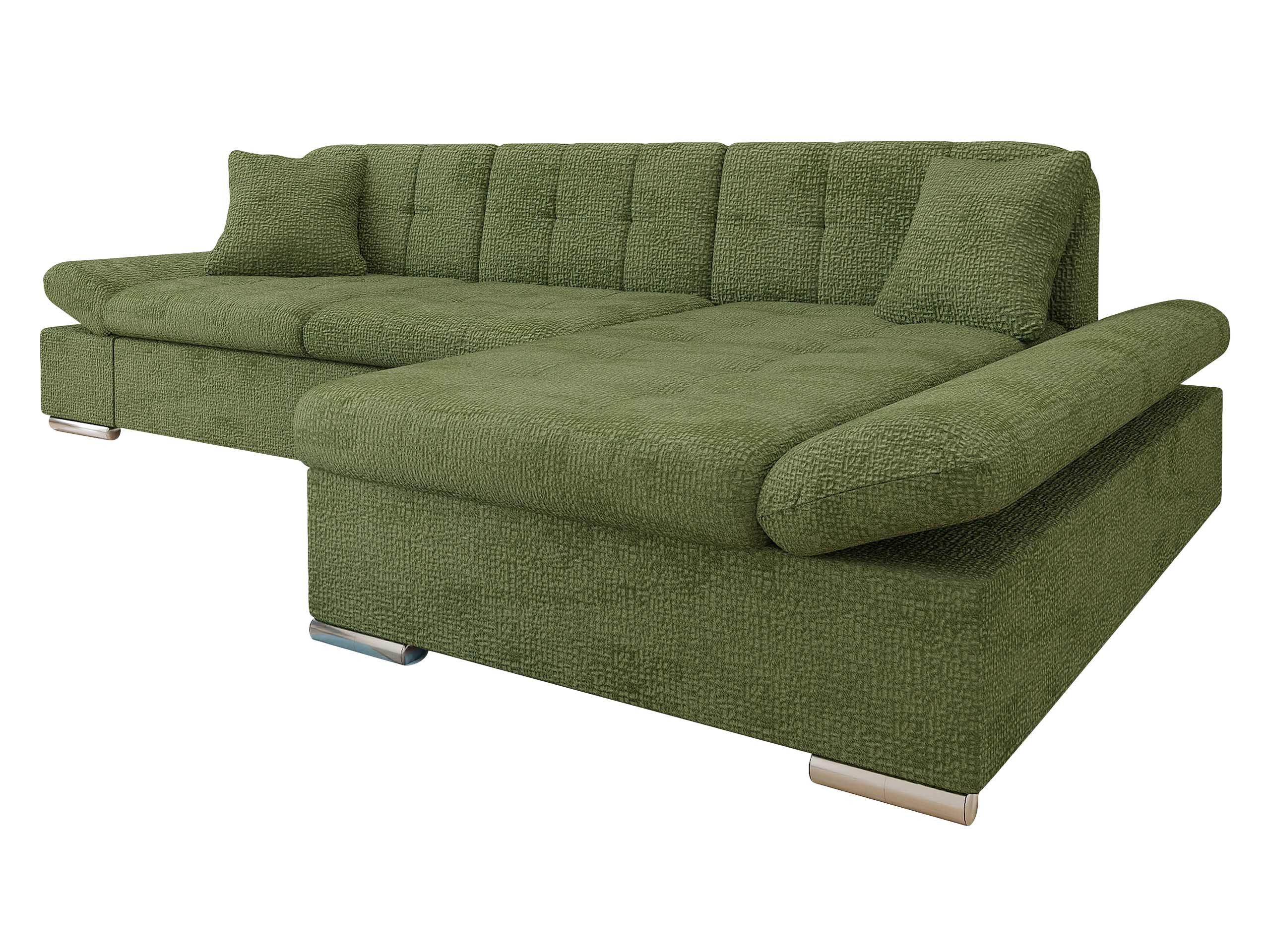 MIRJAN24 Ecksofa Malwi Premium, mit Schlaffunktion günstig online kaufen