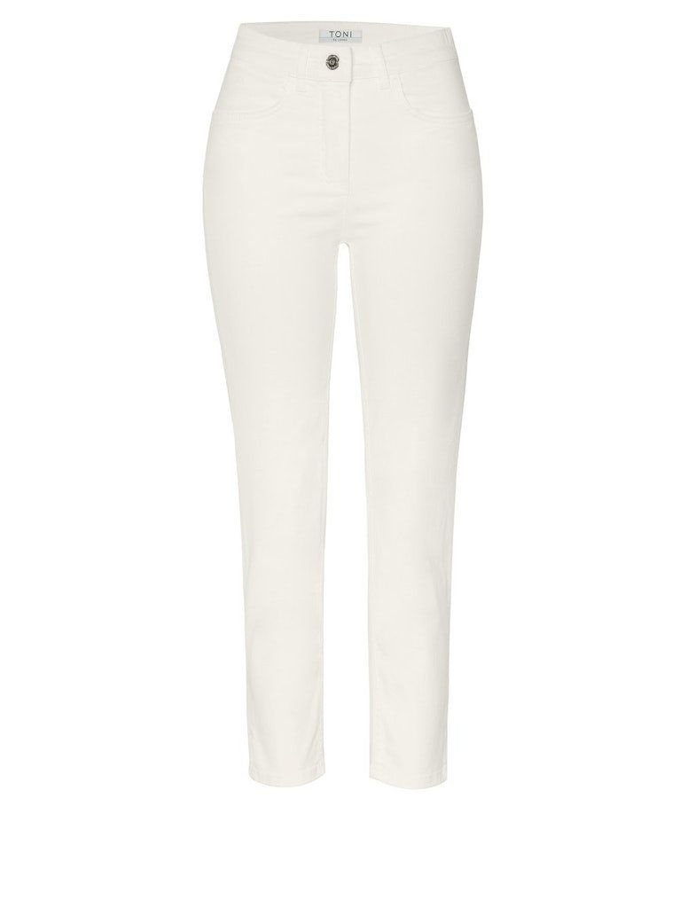 TONI Regular-fit-Jeans be loved 7/8 günstig online kaufen