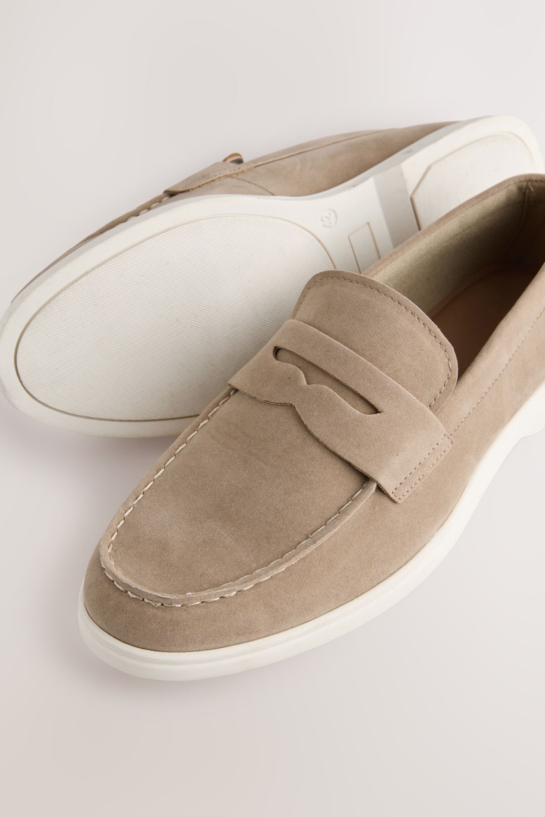 Next Pumps Loafer (1-tlg)