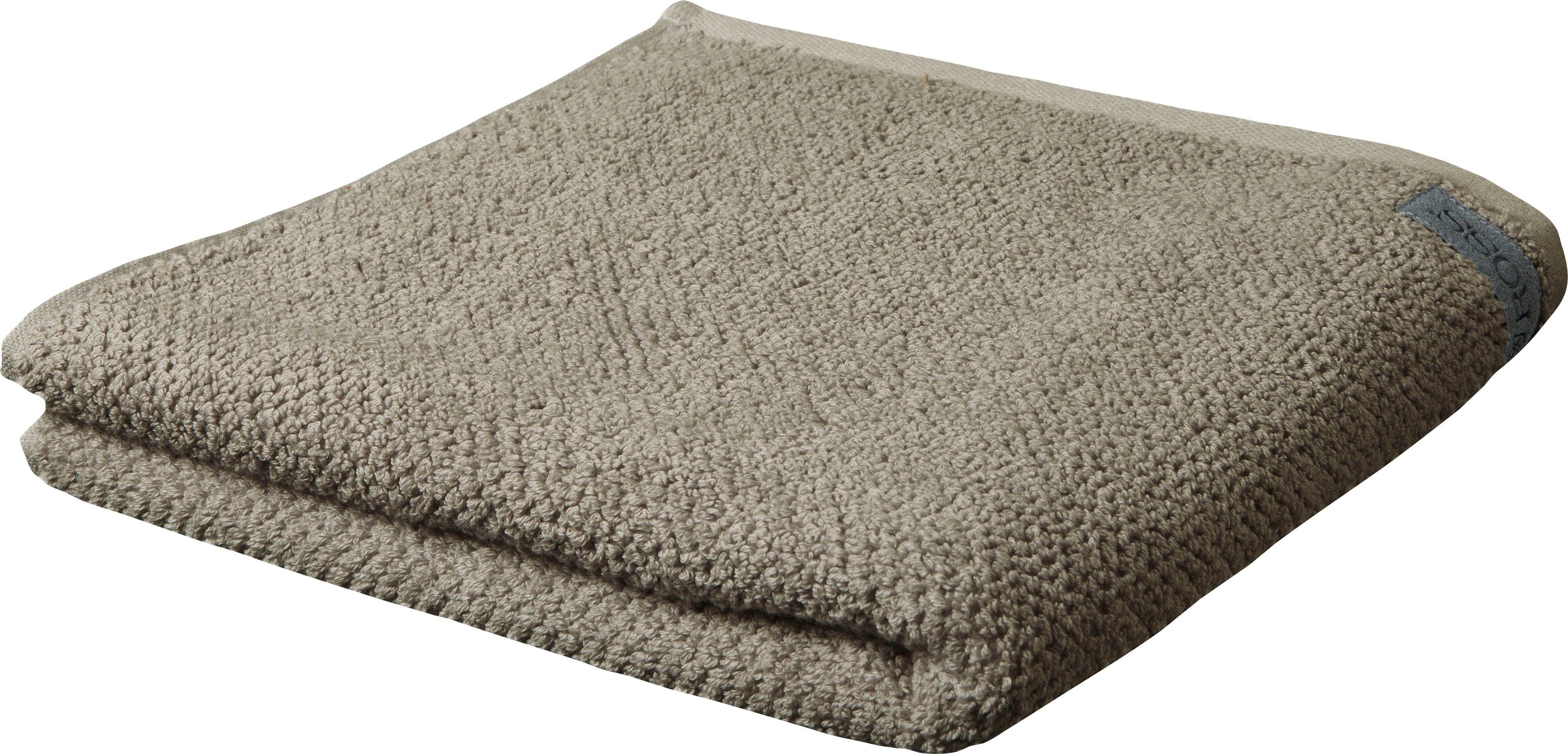 ROSS Duschtuch Selection, Frottier (1-St), 100 günstig online kaufen