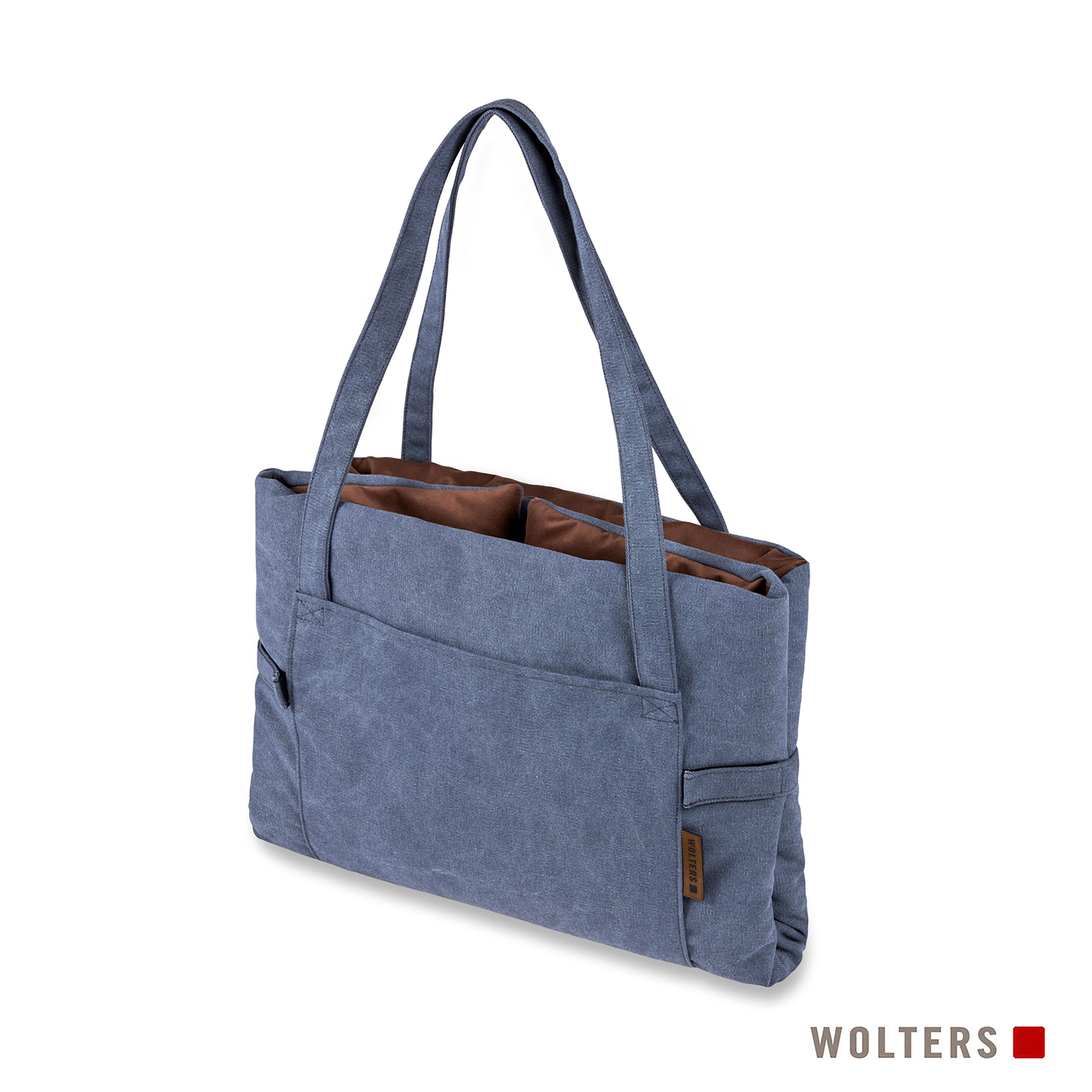 Wolters Tierdecke Easy Travel Reisebett in Taschenform
