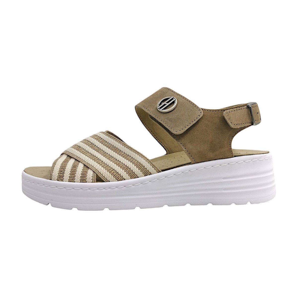 Hickersberger Sandalette Sandalette