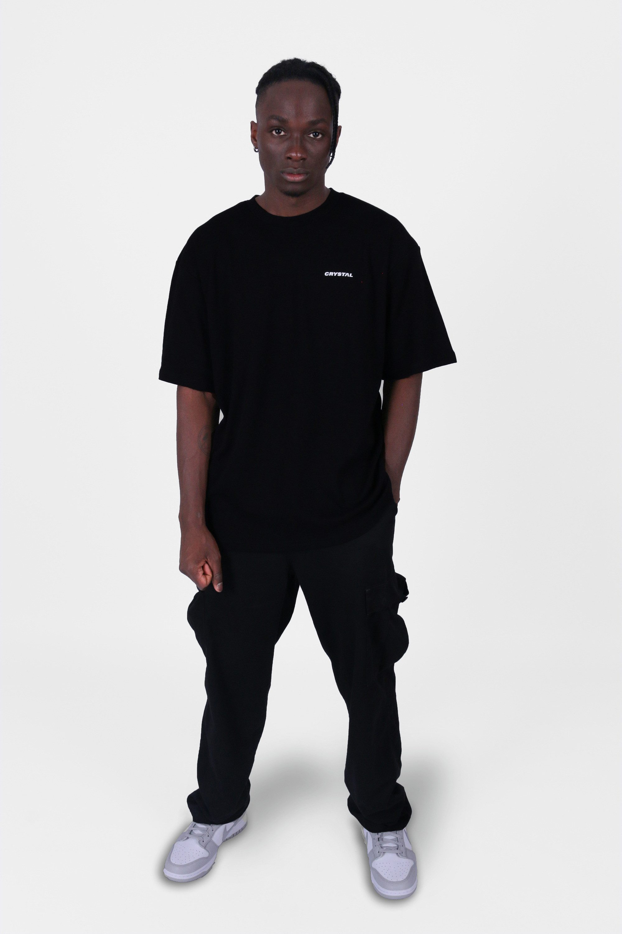 Crystal Paris T-Shirt Departément 75 (1-tlg) günstig online kaufen