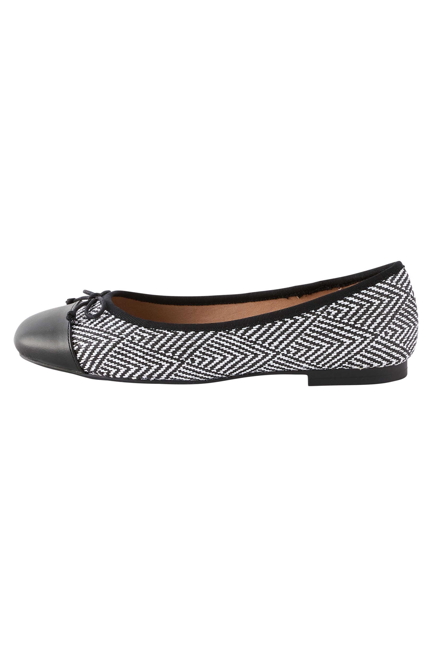 Next Forever Comfort® Ballerinas - Extraweite günstig online kaufen