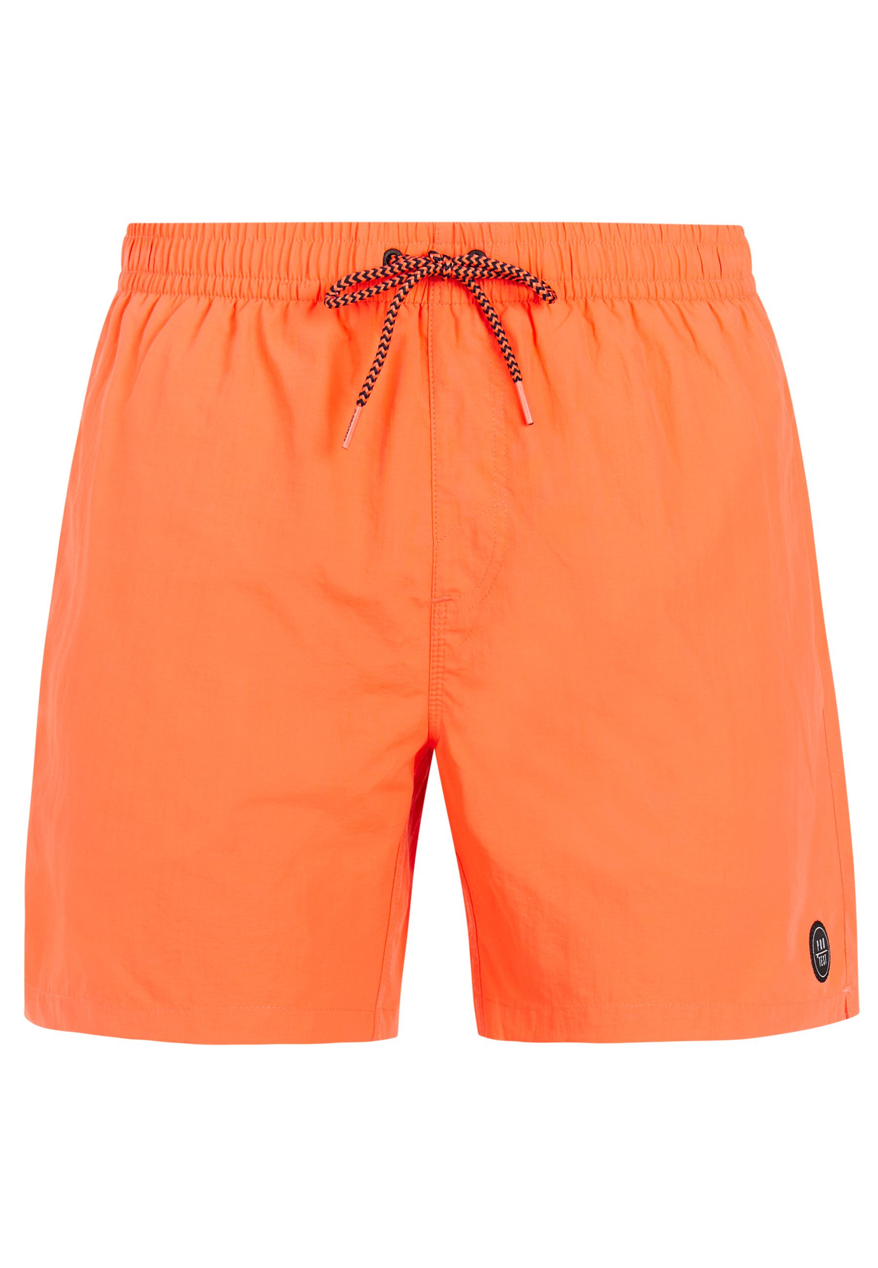 Protest Badeshorts Faster (1-St)