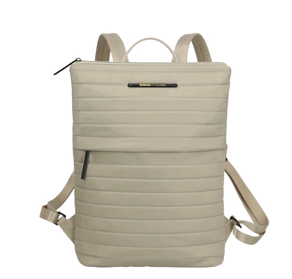 travelite Freizeitrucksack BARBARA & travelite, BARBARA günstig online kaufen