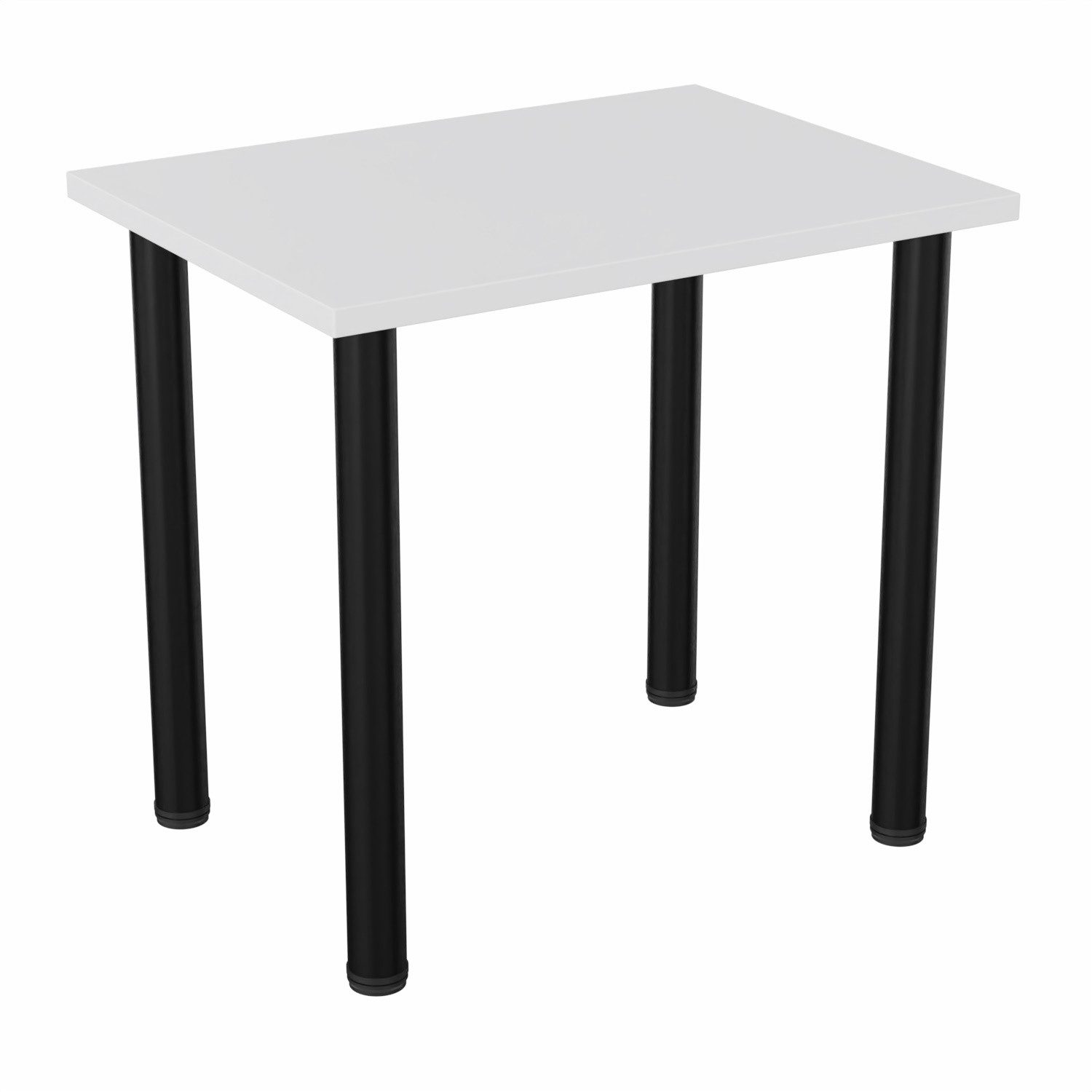 Platan Room Esstisch BOSTON, 80 oder 100 cm breit, Küchentisch, Schreibtisc günstig online kaufen