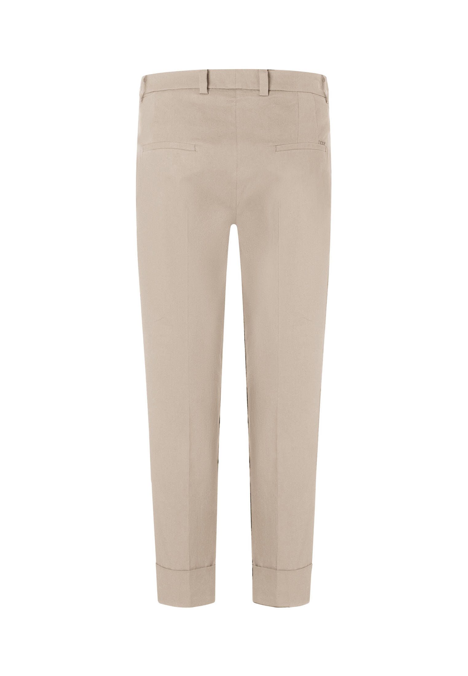 Cambio Stoffhose Damen Hose KRYSTAL (1-tlg) günstig online kaufen