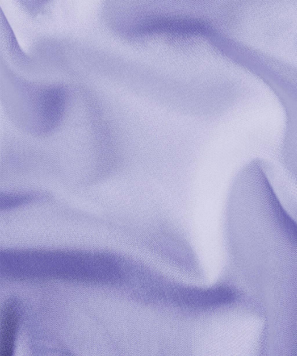 fleuresse Spannbettlaken Colours in Gr. 90x200, 140x200 oder 180x200 cm, Mako-Satin, Gummizug: rundum, (1 Stück), Mako Satin, für Matratzen bis 23 cm Höhe, Bett – Bild 2 von 5