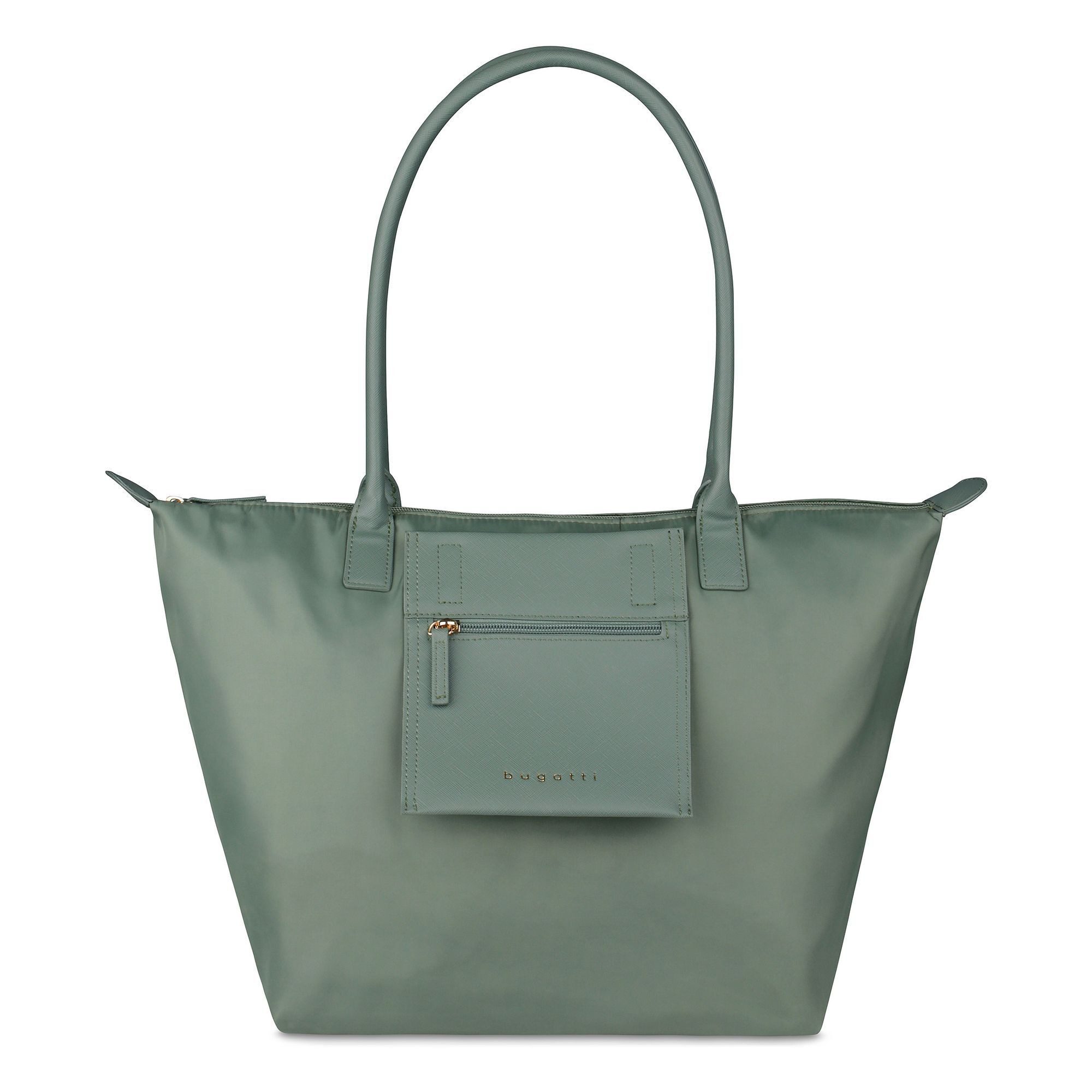 bugatti Schultertasche Mare 2.0, Polyester