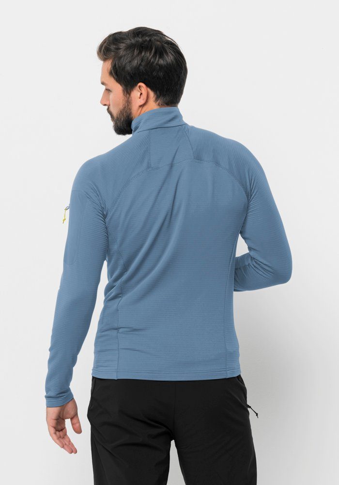 Jack Wolfskin Funktionsjacke PRELIGHT FZ M günstig online kaufen