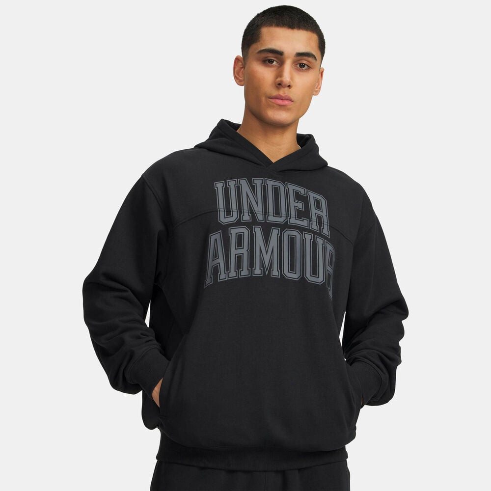 Under Armour® Kapuzensweatshirt Rival Graphic
