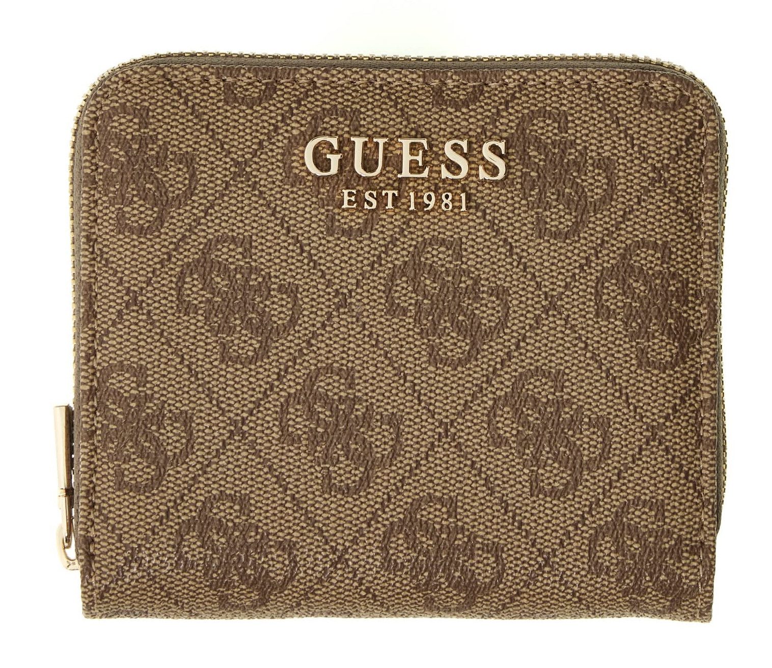 Geldbörse Zip Around Wallet