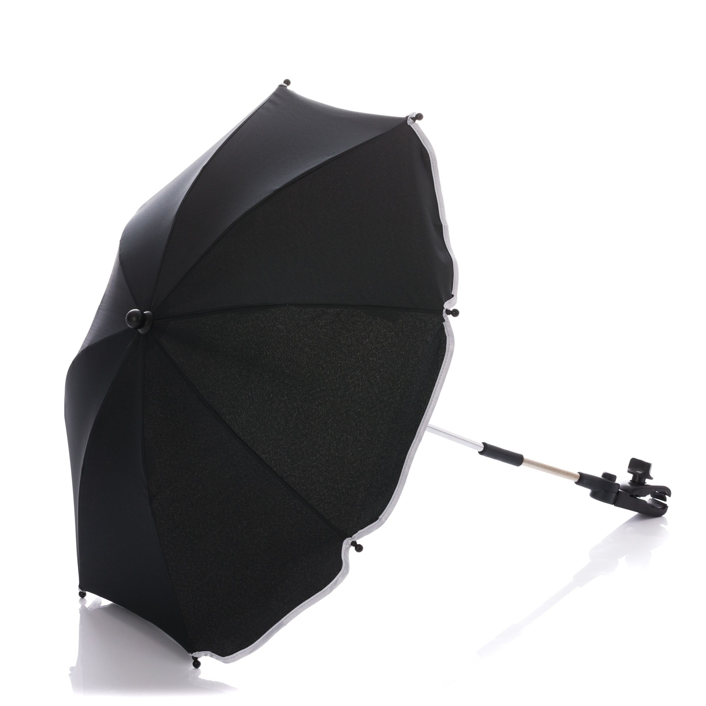 Kinderwagen-Sonnenschutzhülle Sonnenschirm Easy Fit Exclusiv