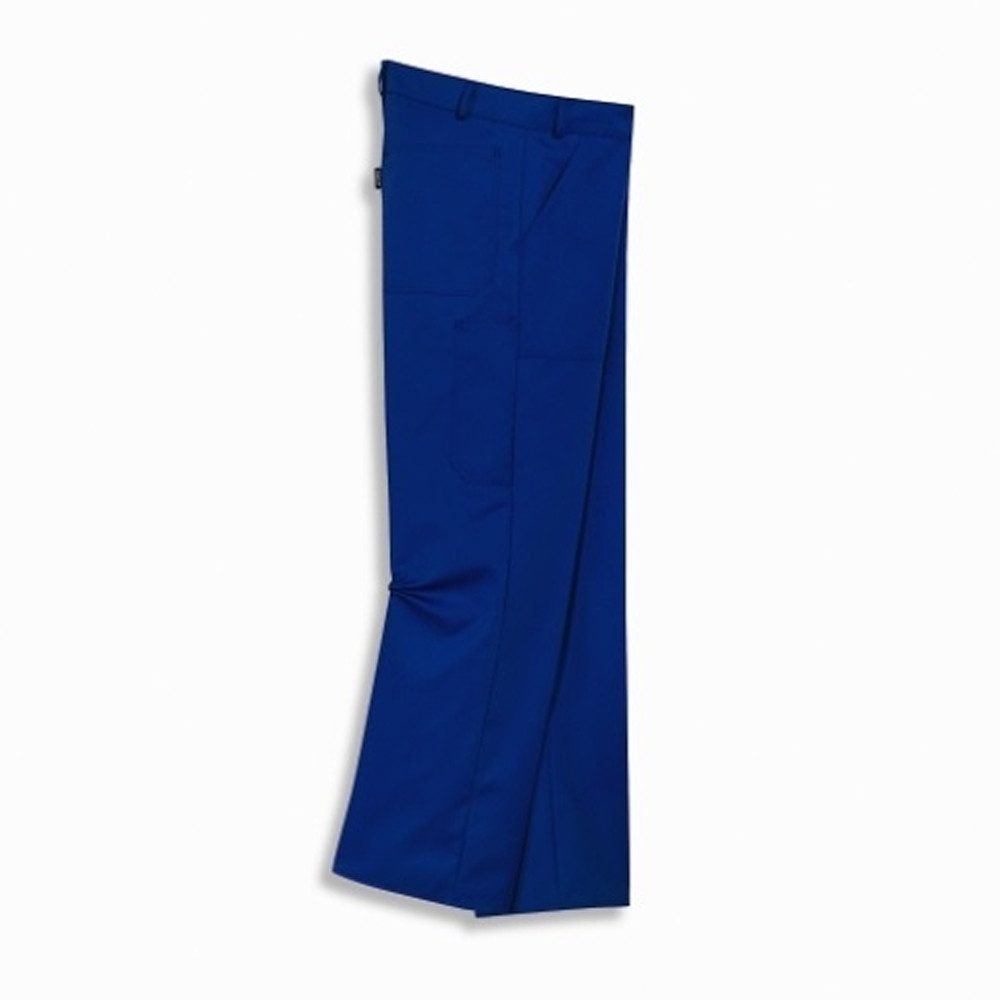Uvex Schutzhose Uvex 8871422 Arbeitshose eco blau, kornblau 102