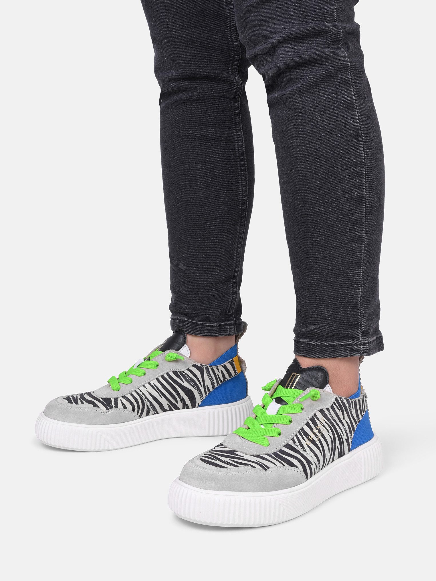 CRICKIT OAKLI Sneaker