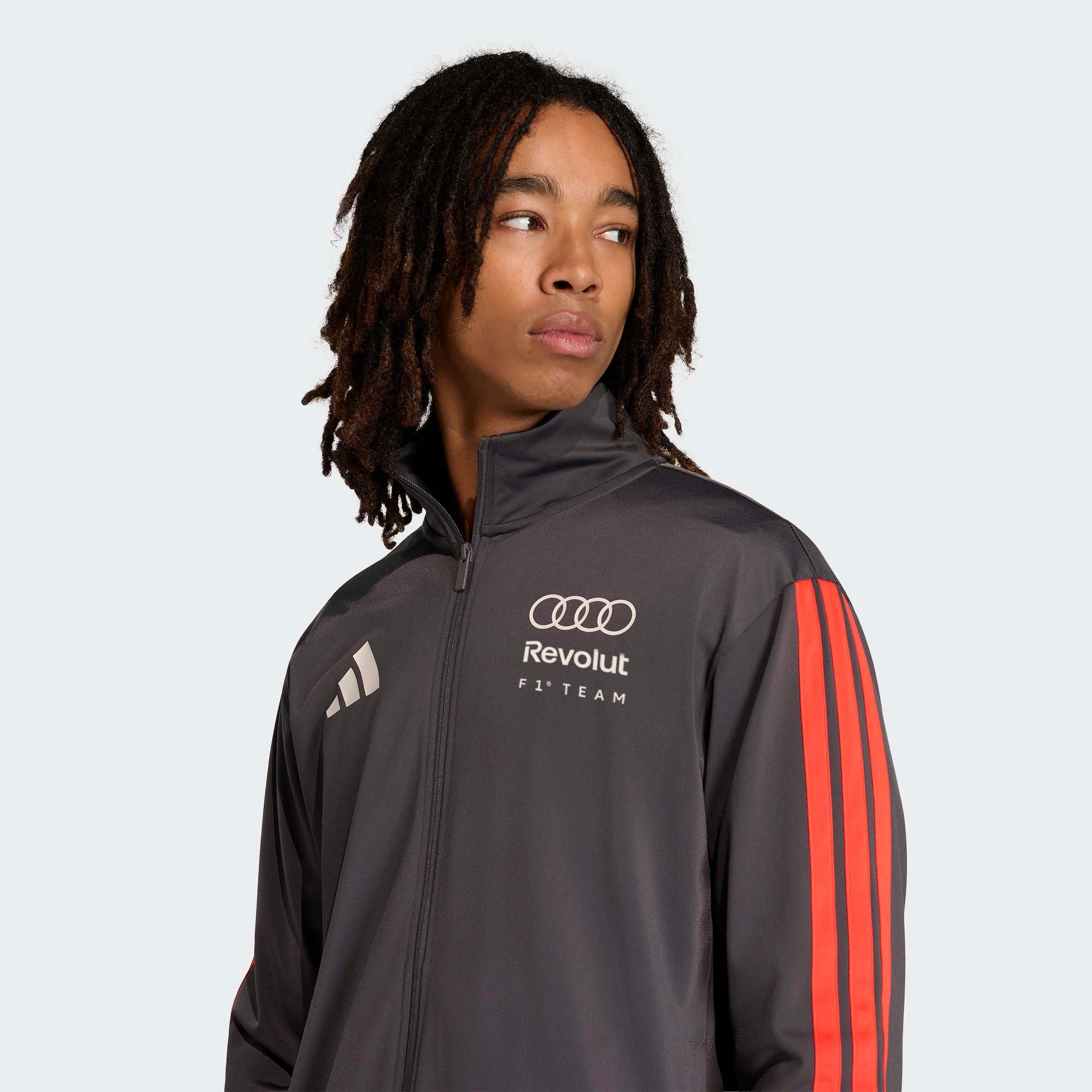 adidas Performance Outdoorjacke AUDI REVOLUT F1 TEAM DNA günstig online kaufen
