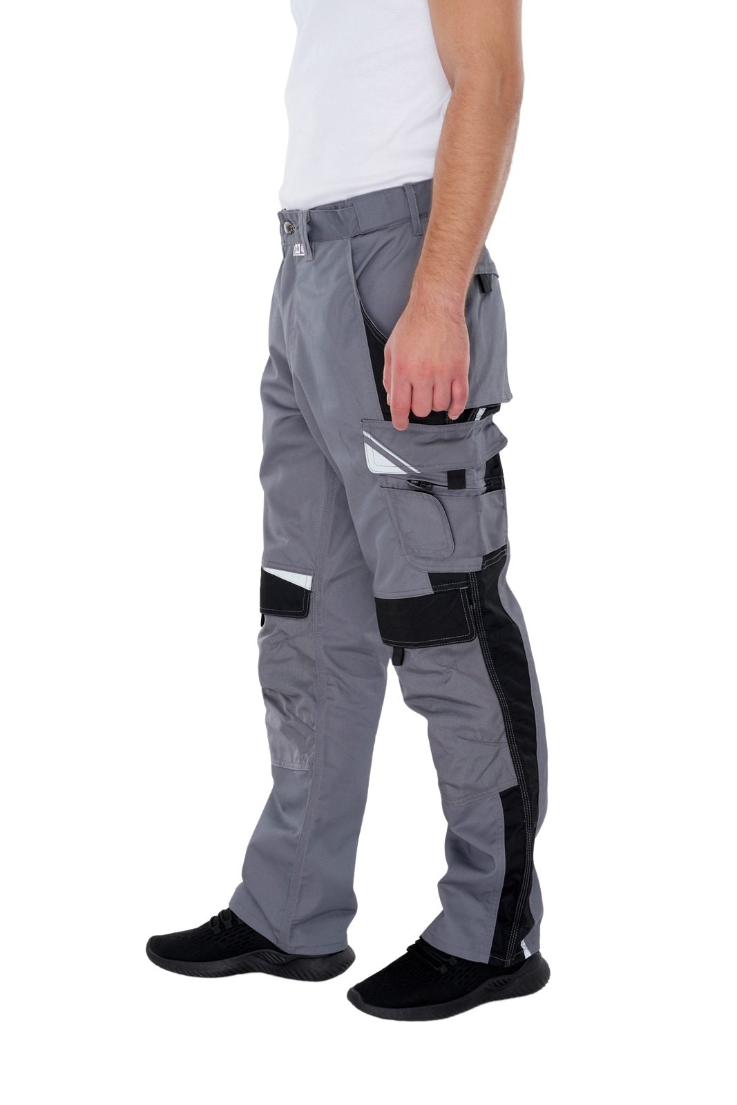 PKA Arbeitshose Bestwork New, Herren Arbeitshose günstig online kaufen
