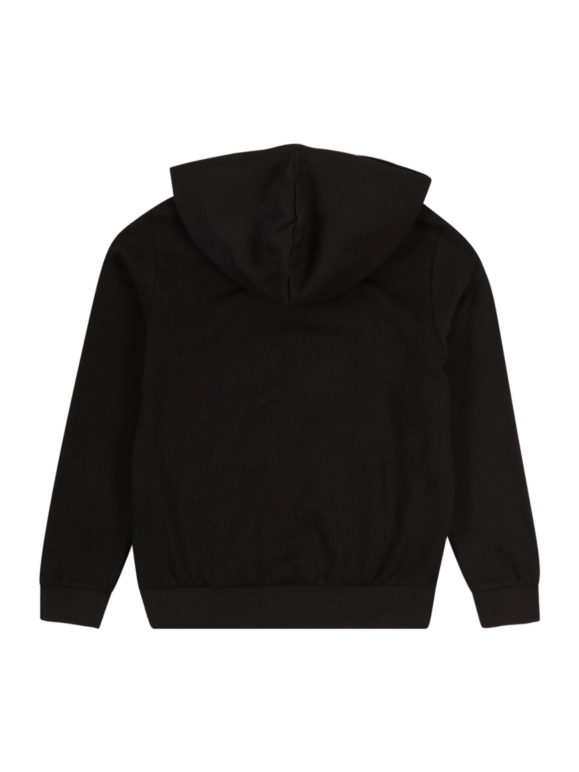 LMTD Sweatshirt Nizu (1-tlg) Plain/ohne Details