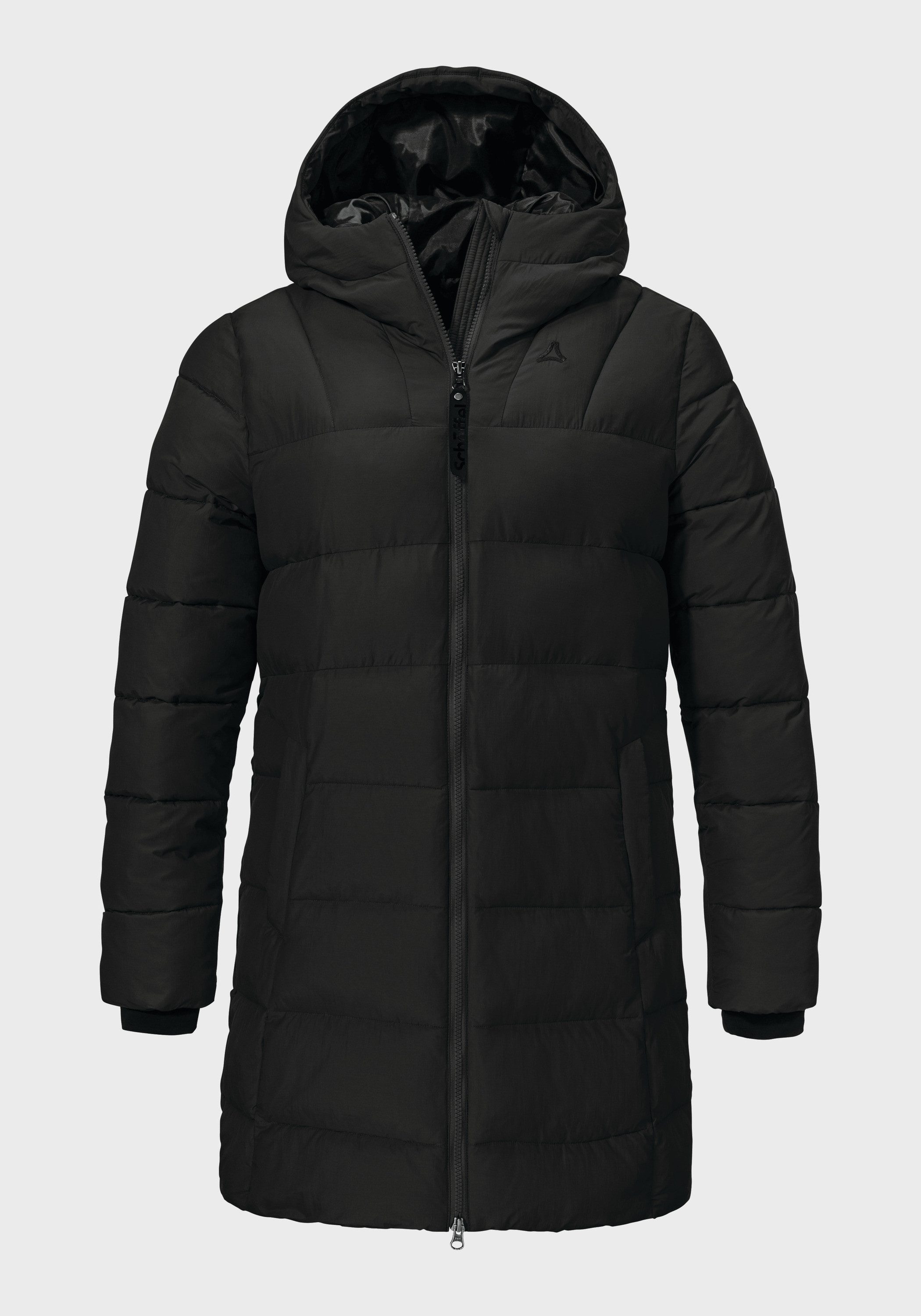 Schöffel Parka Urban Ins Parka Style Boslix WMS