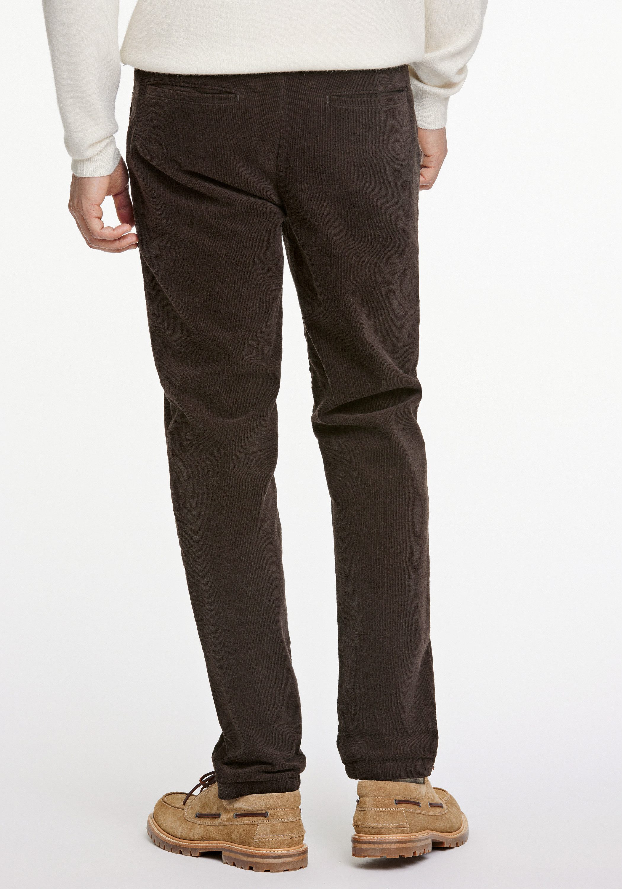 LINDBERGH Cordhose "Lindbergh Cordhose" günstig online kaufen