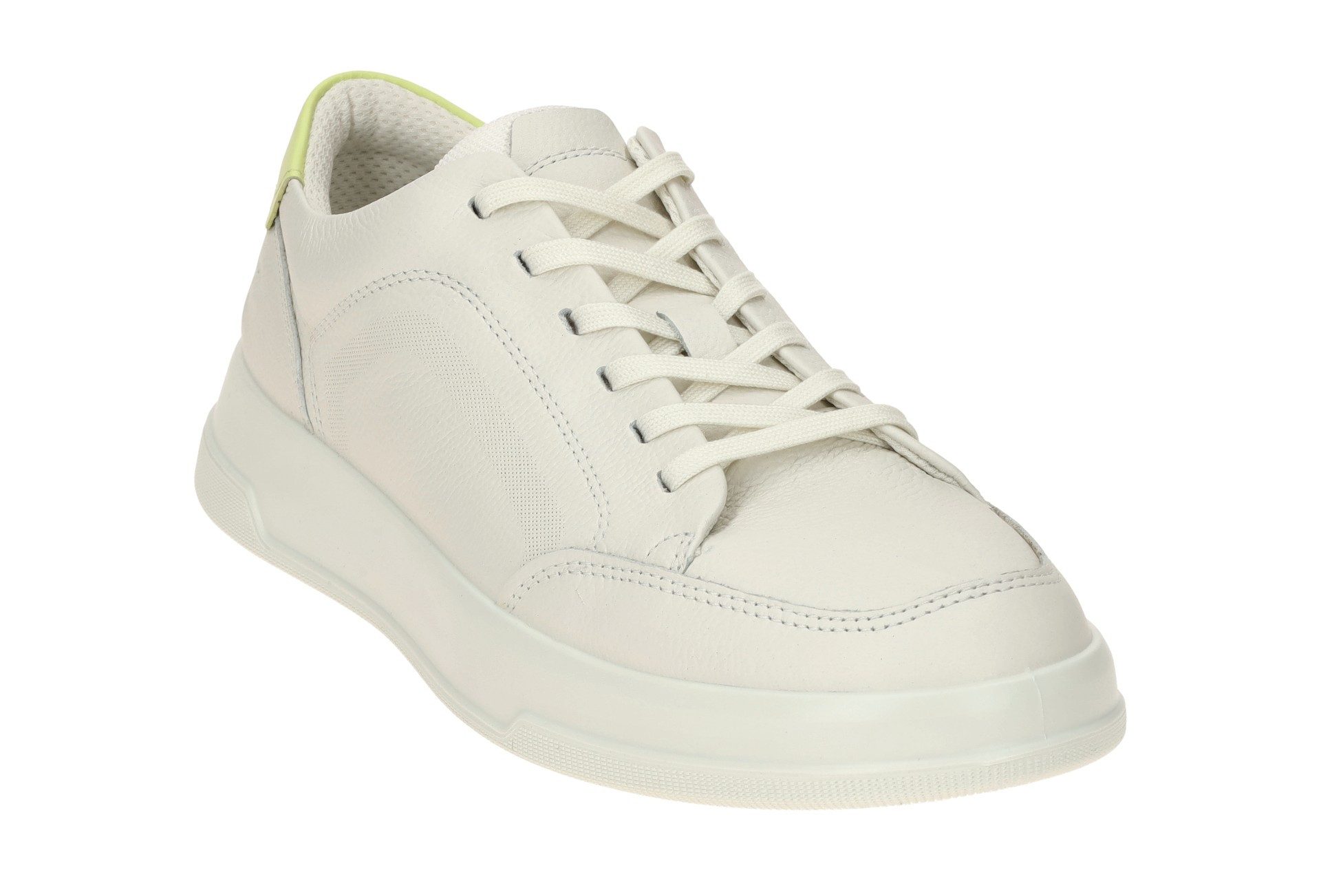 Ecco 22380360282 Schnürschuh