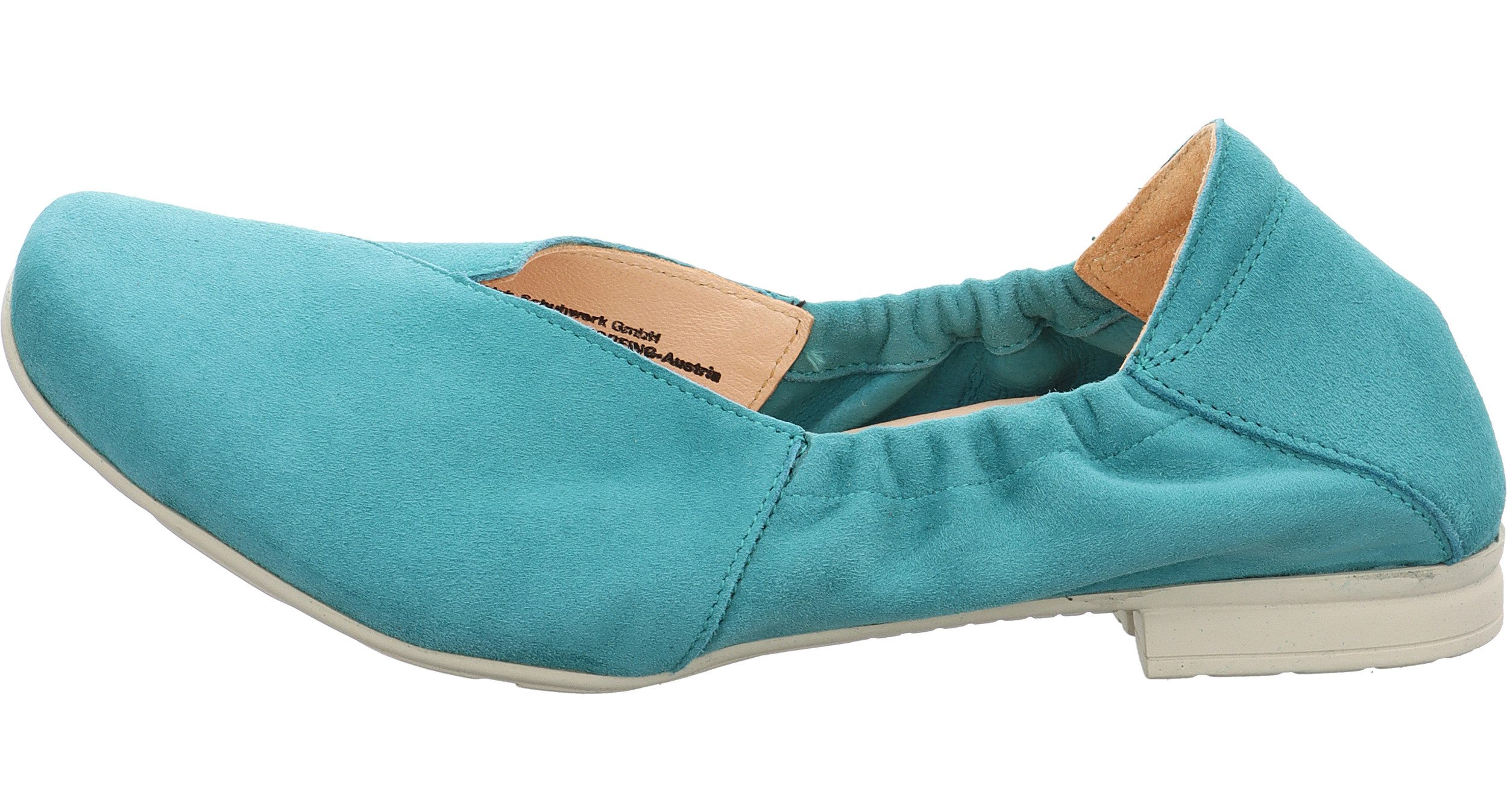 Think! Gaudi Slipper