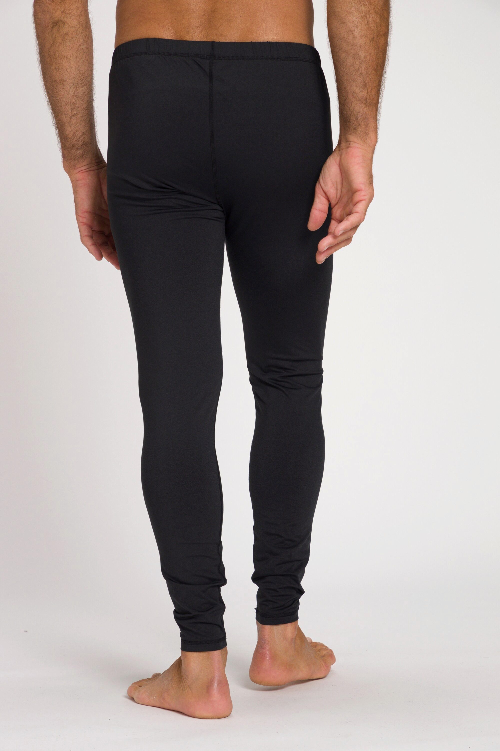 JP1880 Slip Funktions-Unterhose Skiwear Thermo lang warm