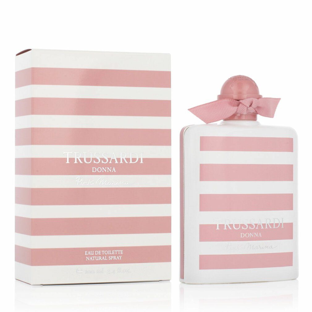 Trussardi Eau de Toilette Donna Pink Marina Eau de Toilette
