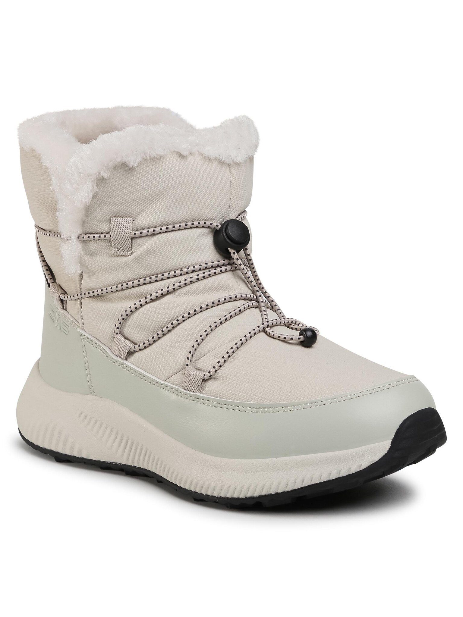 CMP Schneeschuhe Sheratan Lifestyle Shoes Wp 30Q4576 Gesso A426 Alpinschuh günstig online kaufen