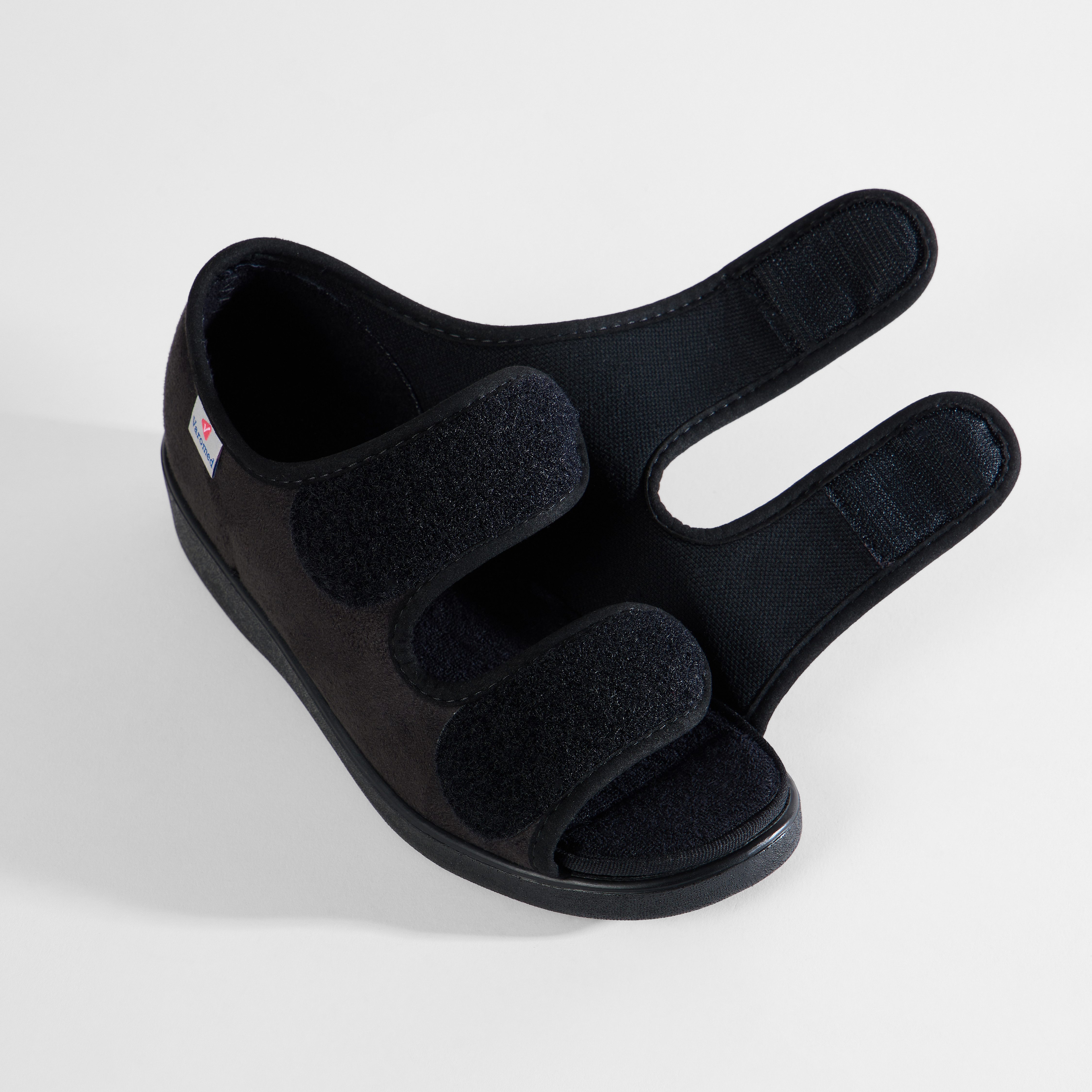 VAROMED VAROMED Malmö Gesundheitssandalen Orthopädische Schuhe Sandale