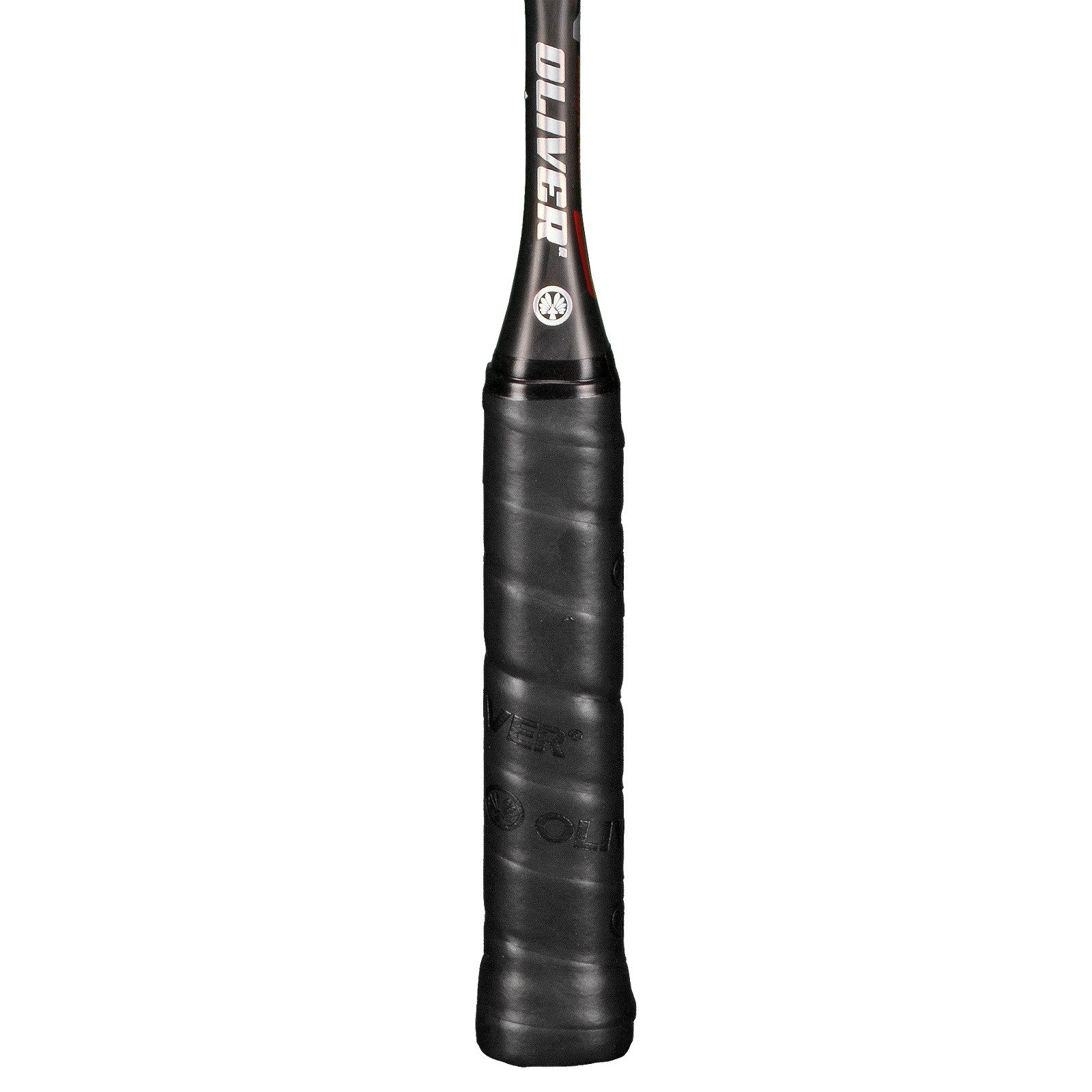 Oliver Squashschläger Dragon 3 (110g/ausgewogen/Kontrolle) - besaitet – Bild 2 von 4