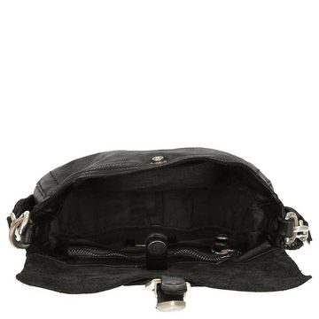 Campomaggi Umhängetasche - Schultertasche 21 cm (1-tlg)