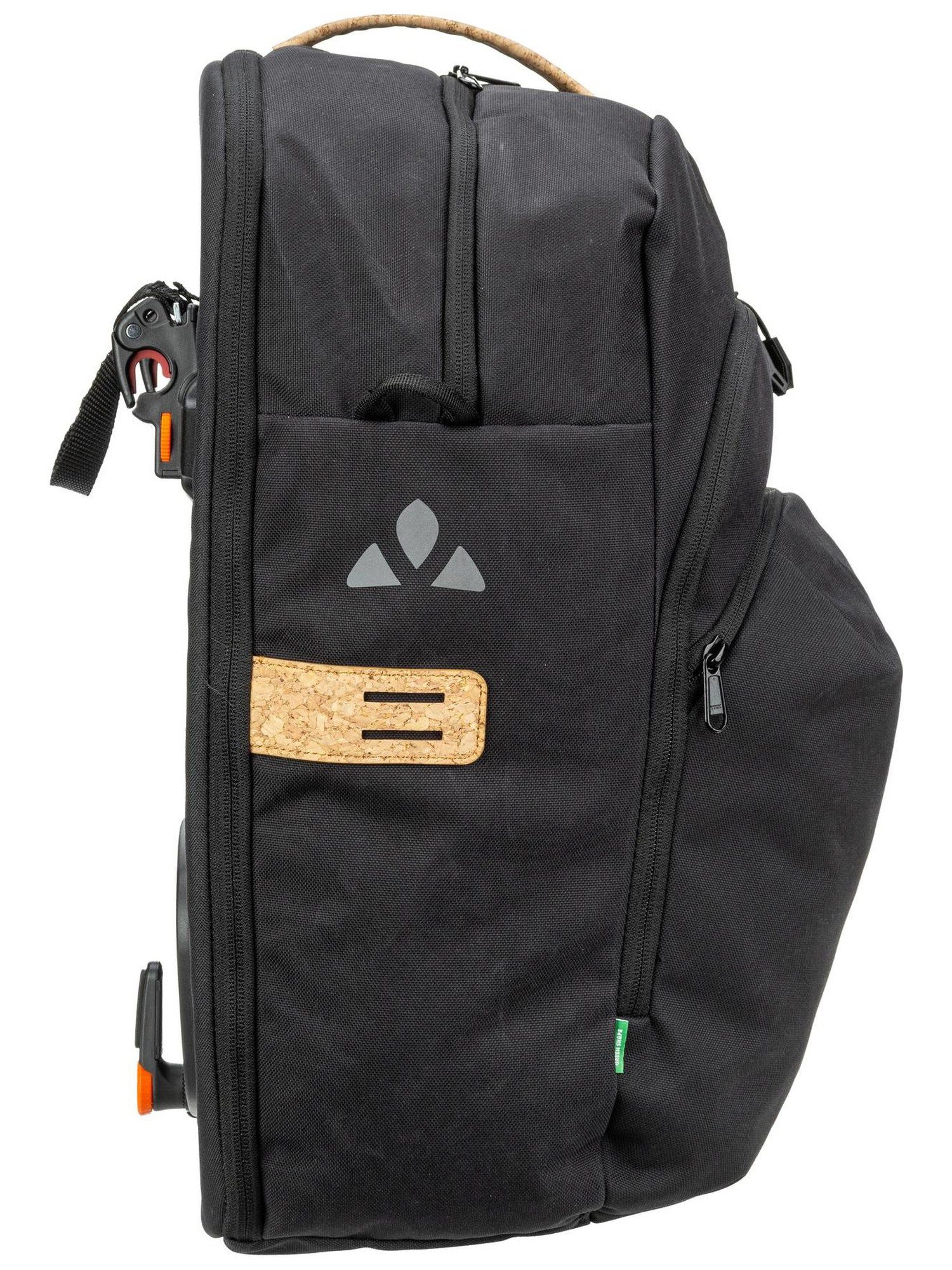 VAUDE Fahrradtasche eBack Single