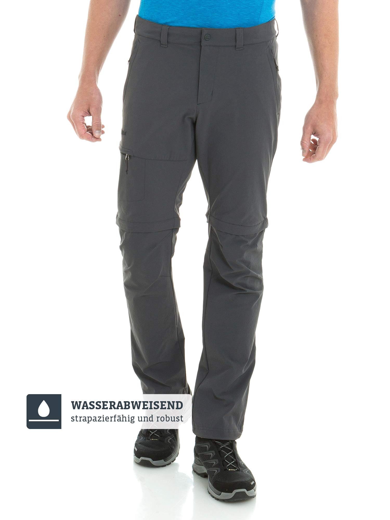 Schöffel Outdoorhose Koper1 Zip Off