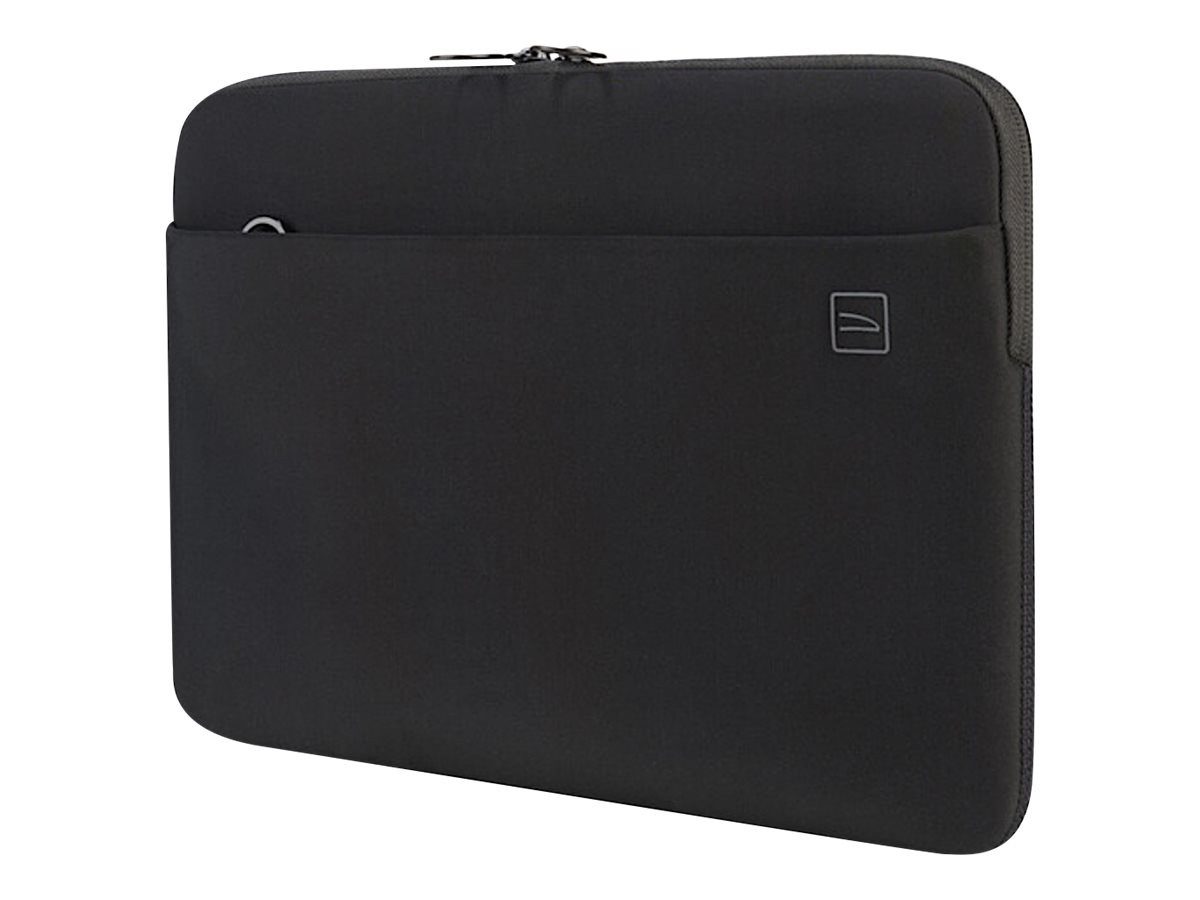 Tucano Notebook-Rucksack TUCANO Top Second Skin Neopren für MacBook Pro 14 Zoll 2021 schwarz