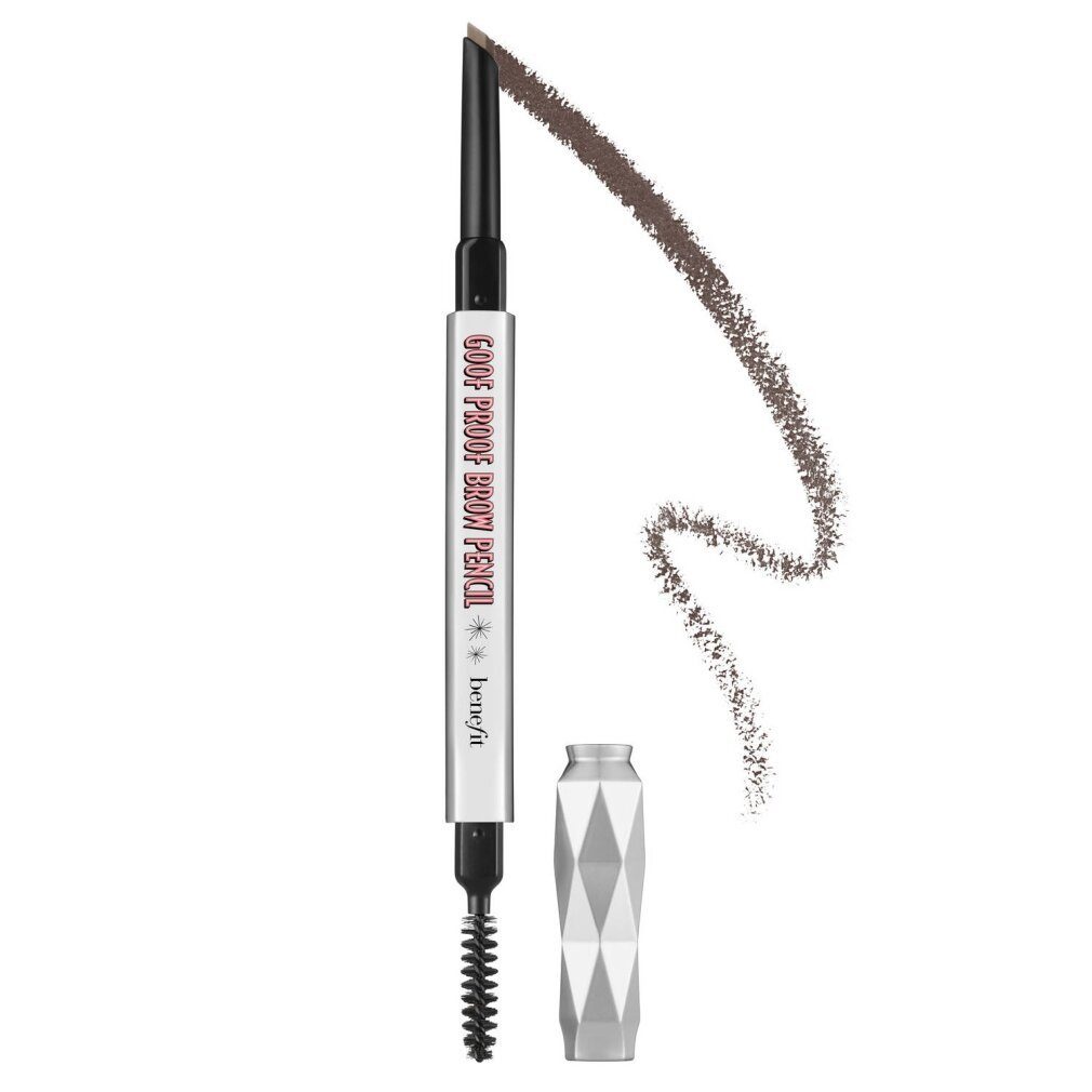 Benefit Augenbrauen-Stift Goof Proof Brow Shaping Pencil