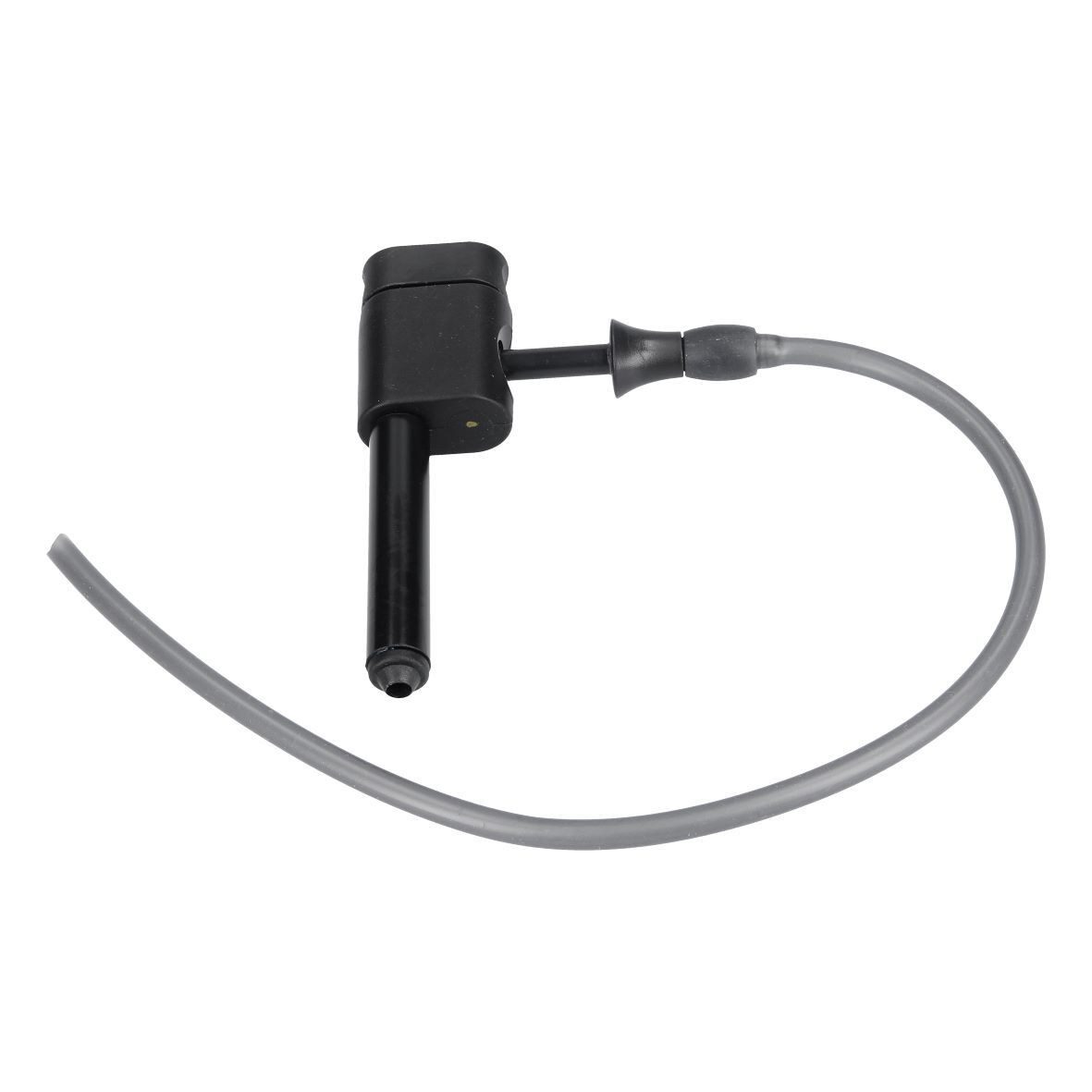 easyPART Montagezubehör wie BOSCH 12014639 Milchschäumer Bosch 12014639, Kaffeemaschine