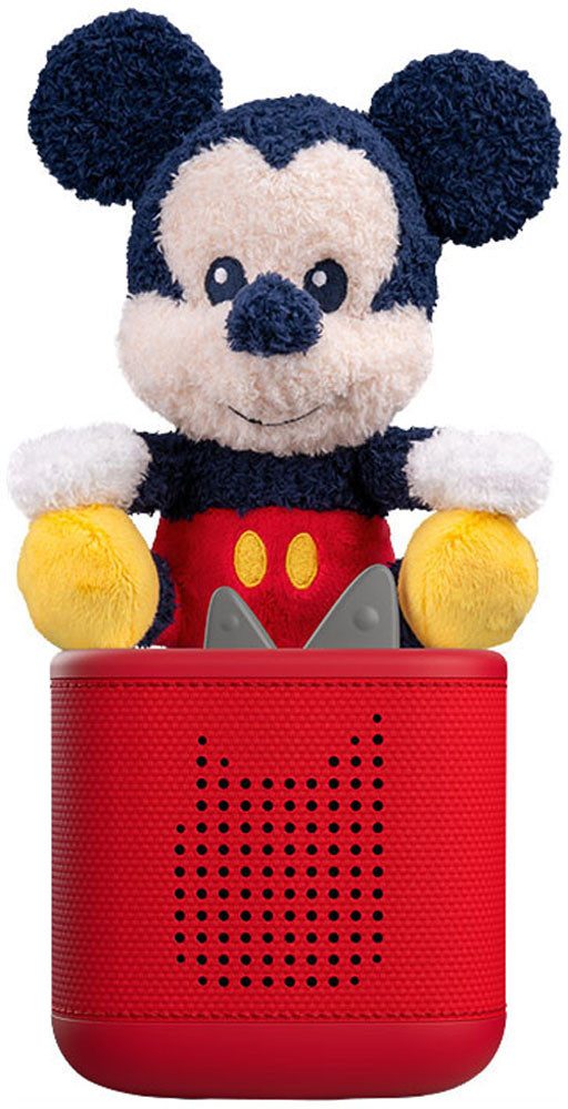 tonies Hörspielfigur Cuddle Tonies - Micky Maus