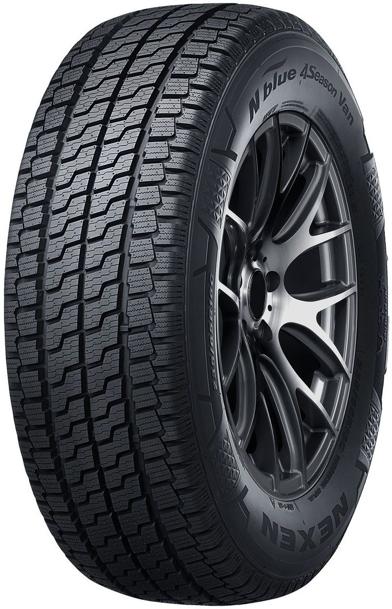 Nexen Ganzjahresreifen N`BLUE 4SEASON VAN