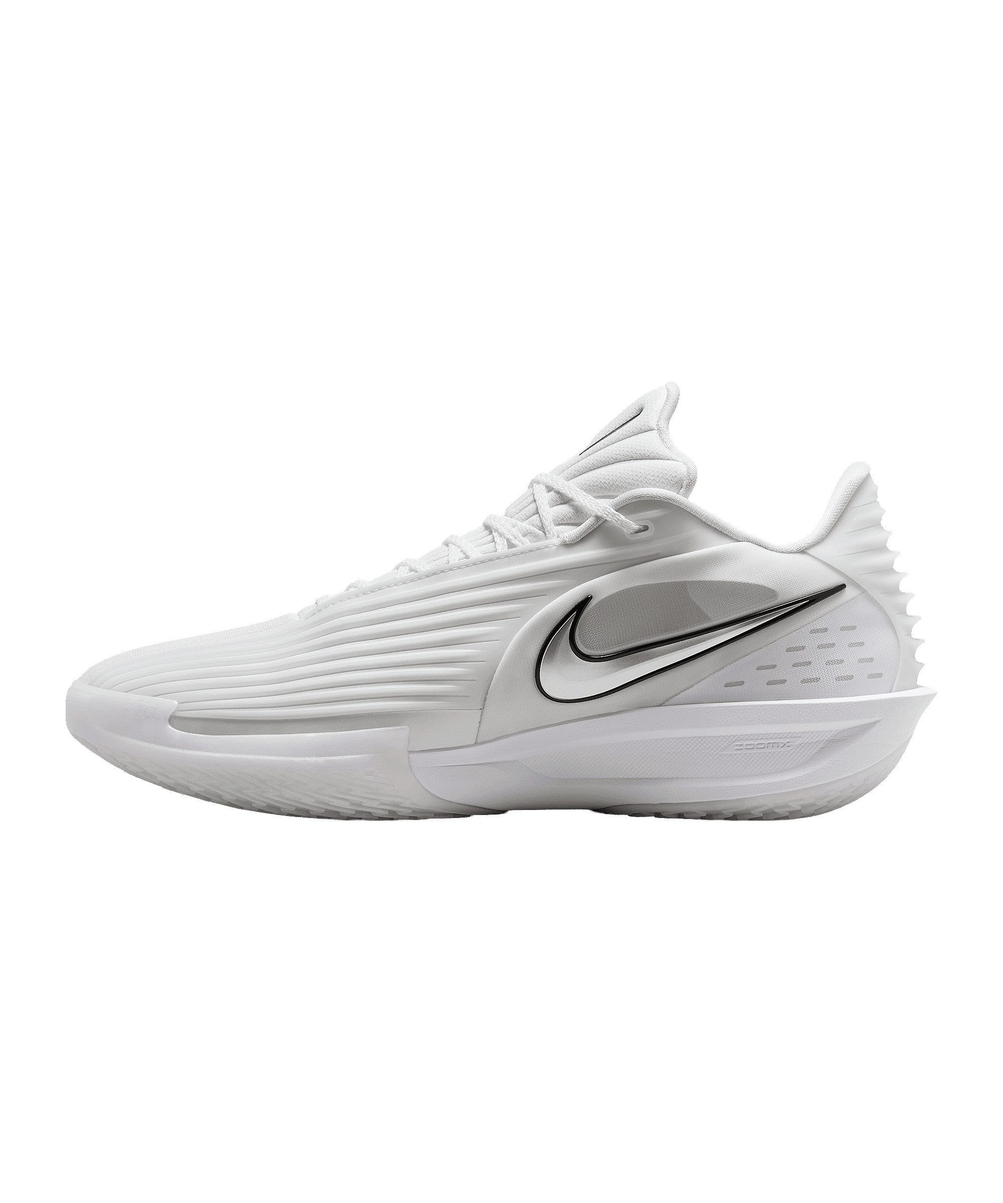 Nike Nike Performance G.T Cut 3 Turbo Schuh Mehrfarbig Hallenschuh günstig online kaufen