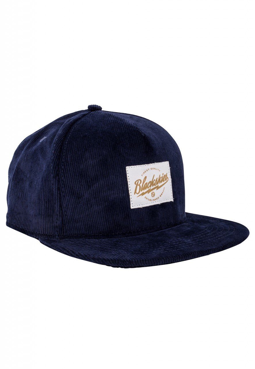 Blackskies Snapback Cap Eden Snapback Cap