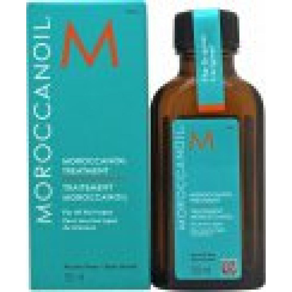 moroccanoil Haarspülung Treatment For All Hair Types, Alcohol-Free NA1PZA02GL 50ml