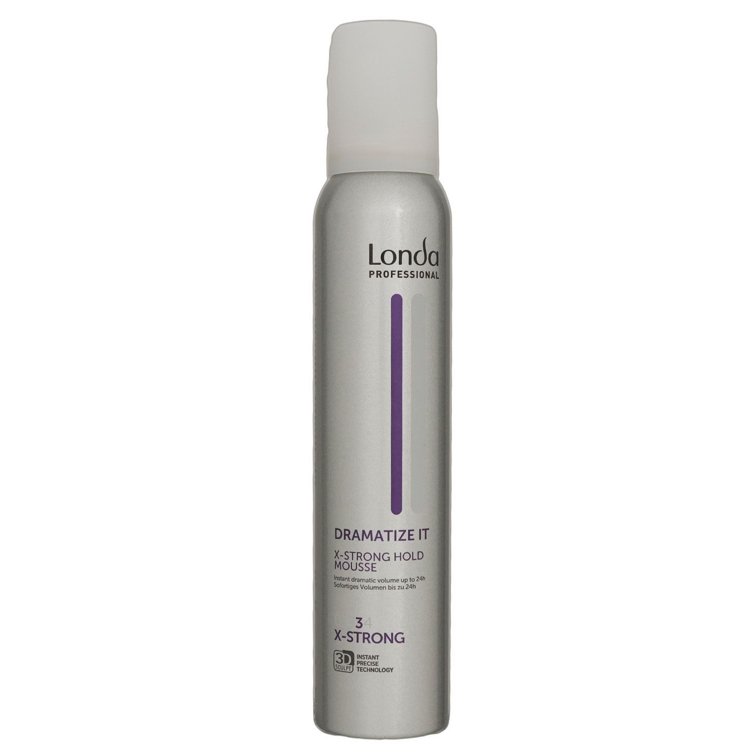 Londa Professional Haarschaum
