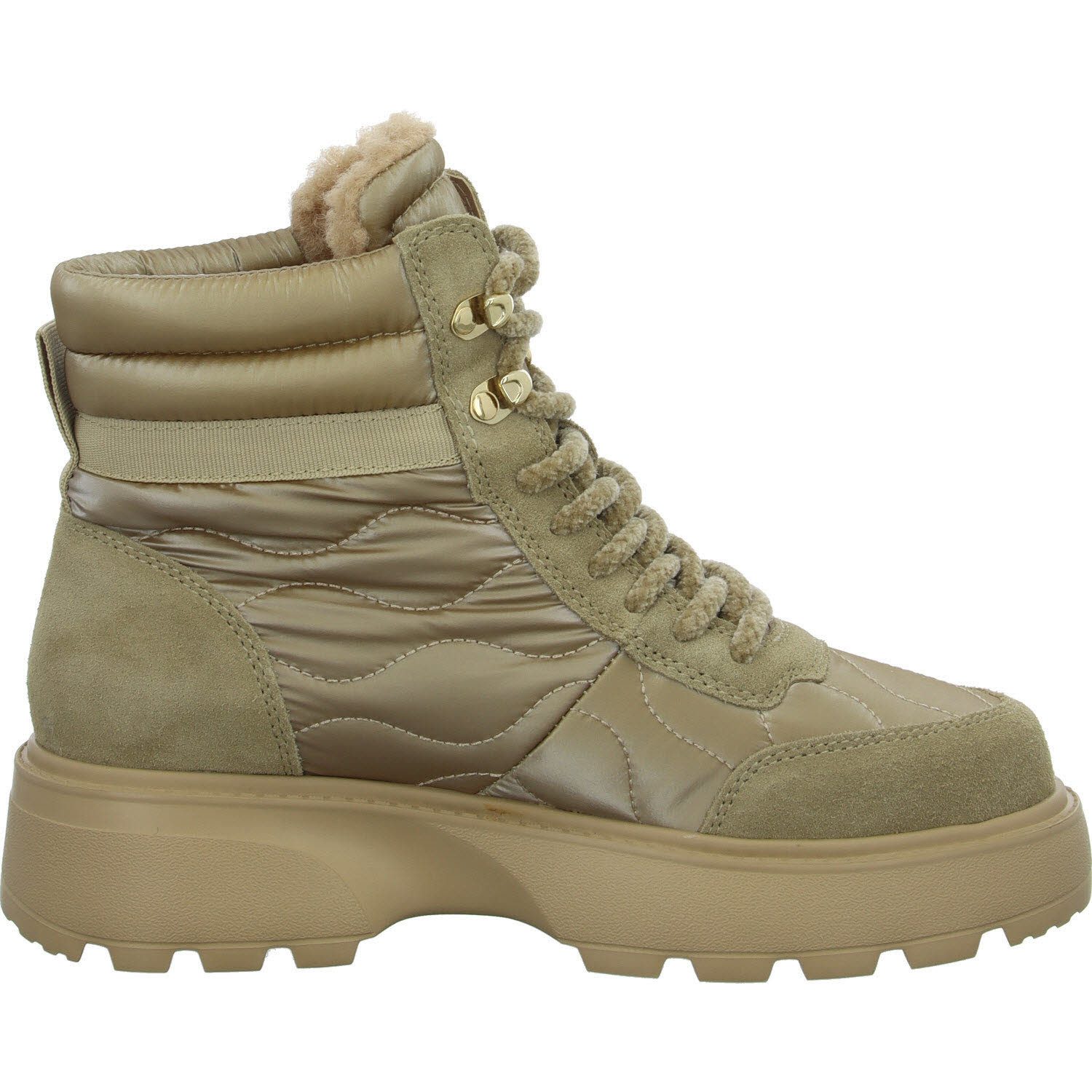 Blauer BLANCA03 Winterstiefel