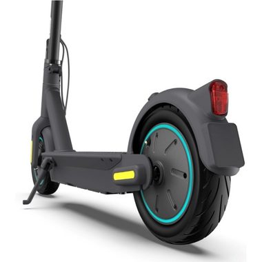 ninebot by Segway E-Scooter »KickScooter MAX G30D II - E-Scooter - schwarz«