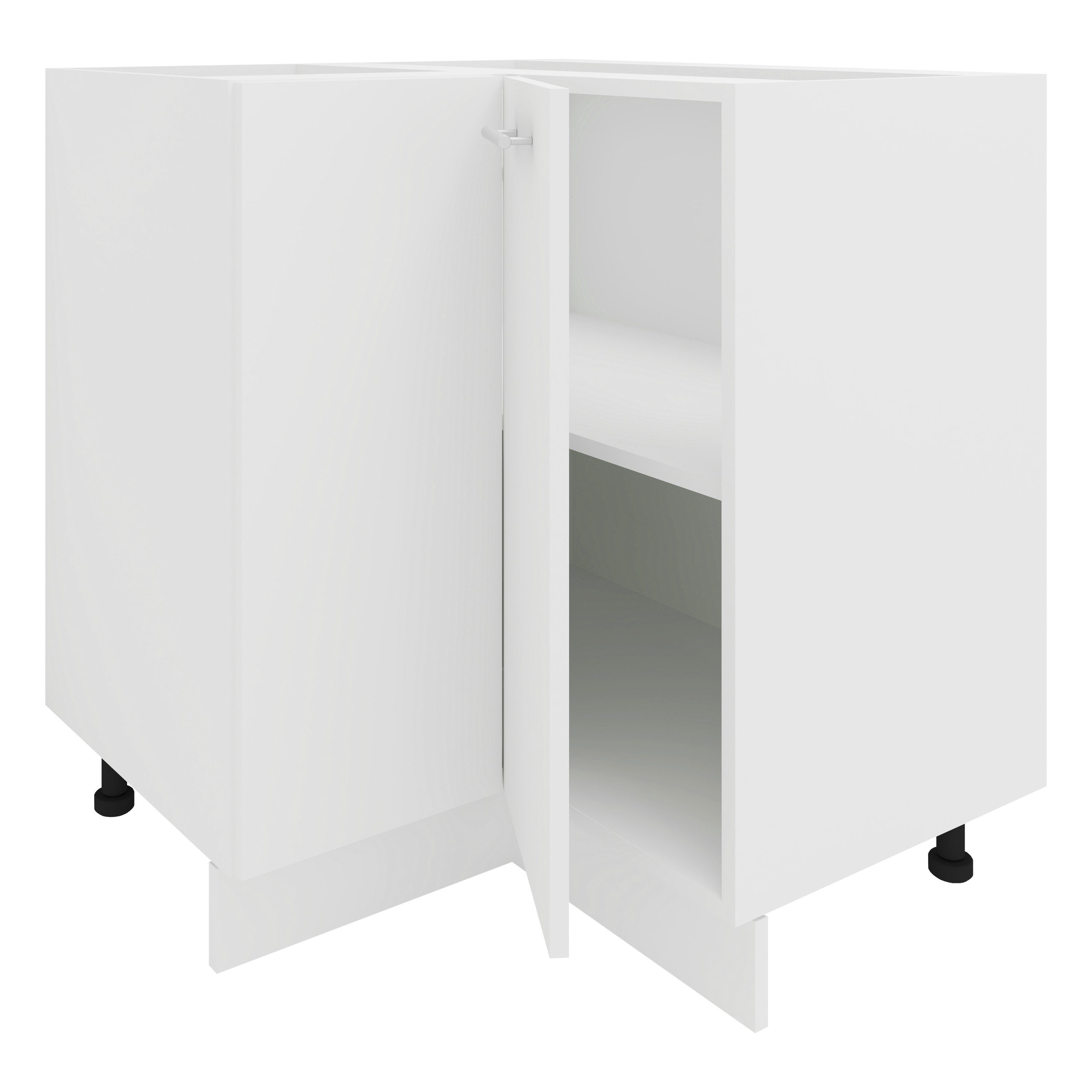 VCM Unterschrank Eckschrank Küchenschrank Unterschrank Küche günstig online kaufen