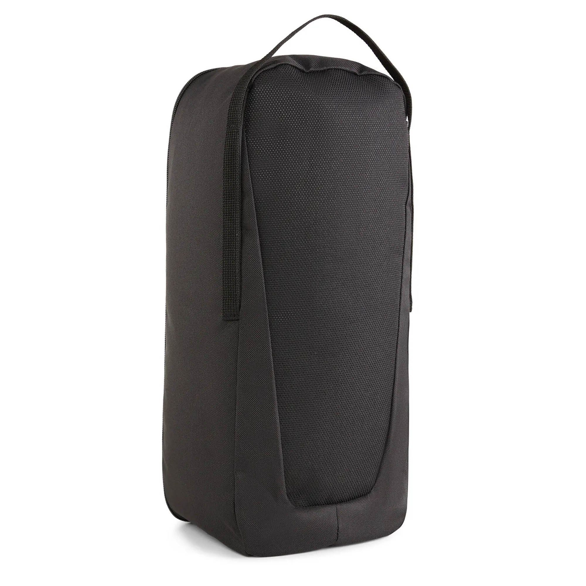 PUMA Umhängetasche Unisex Sporttasche Polyester teamGOAL Shoe Bag