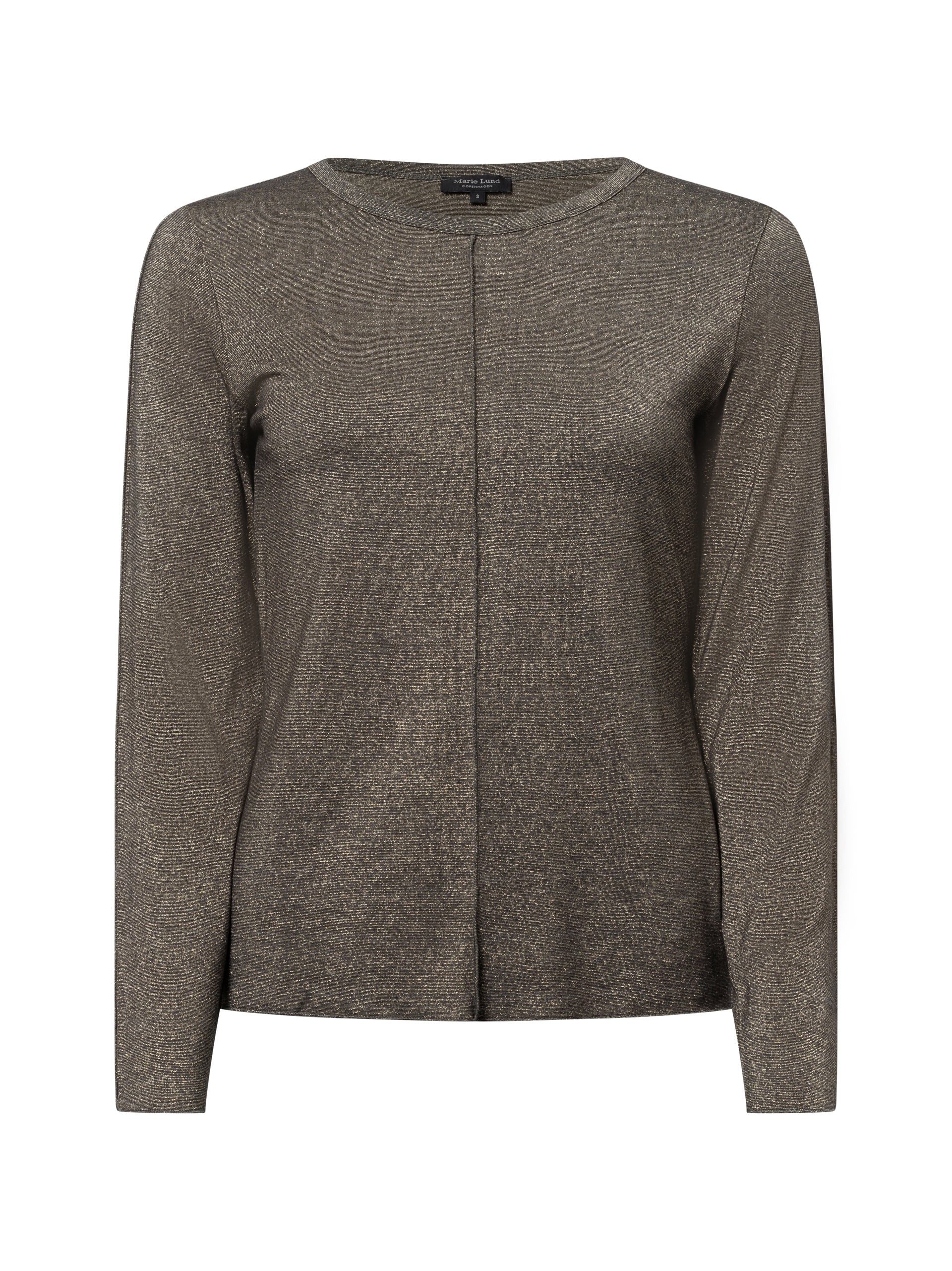 Marie Lund Langarmshirt